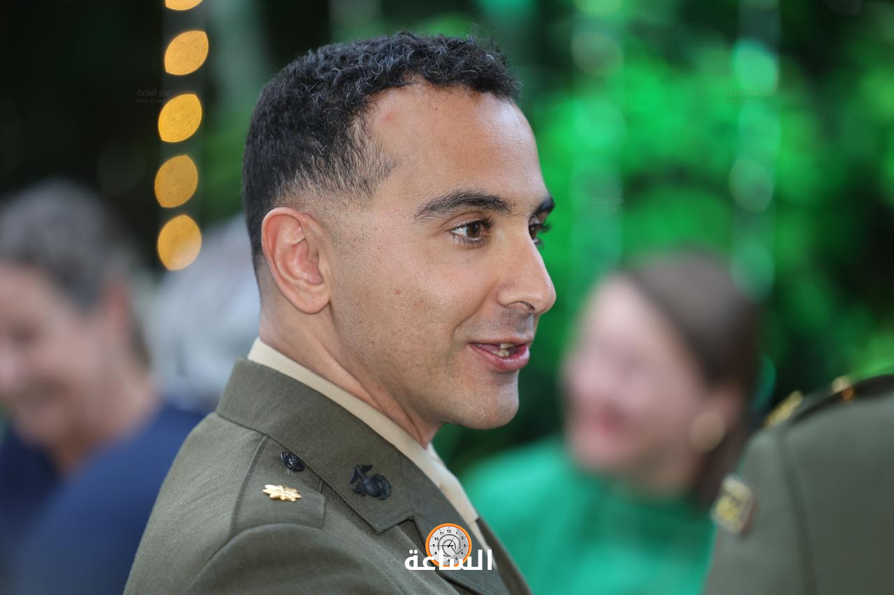 Madar Al-Saa Images 0.4257181651514079