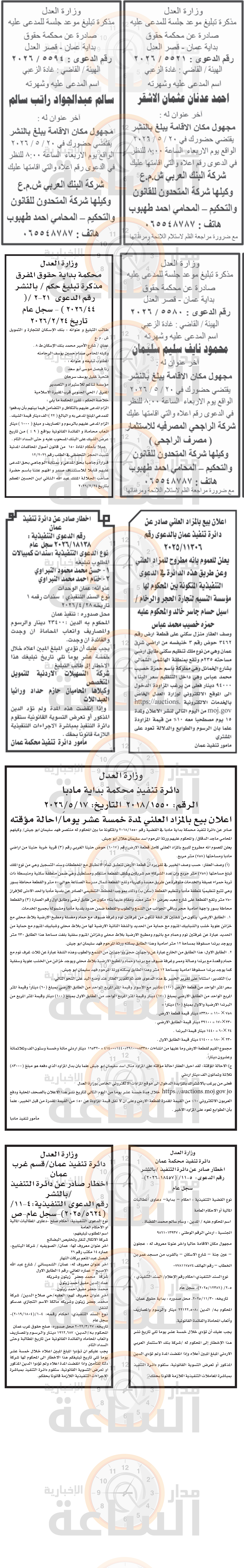 Madar Al-Saa Images 0.14624977941681527
