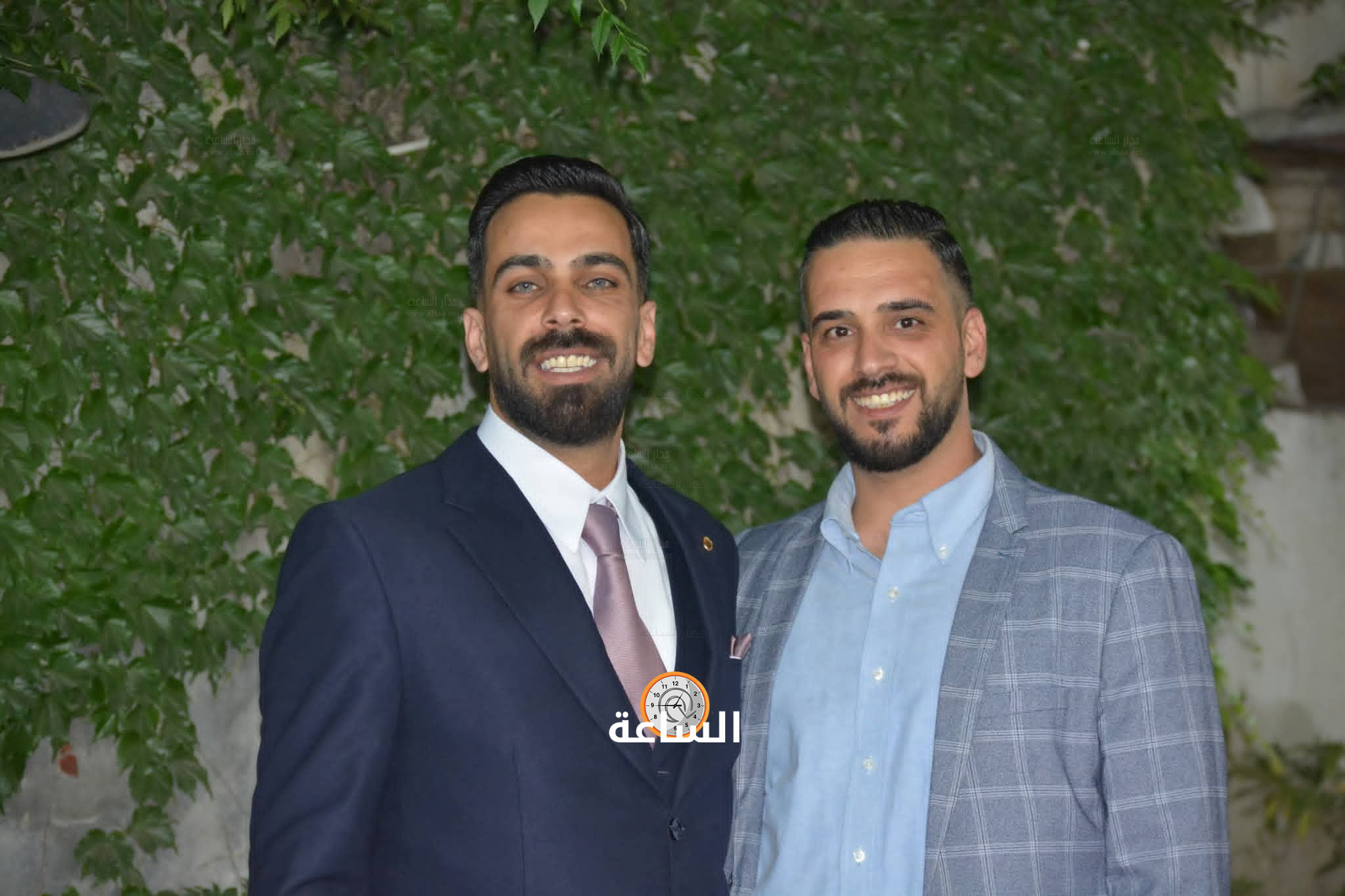 Madar Al-Saa Images 0.3277902127475196