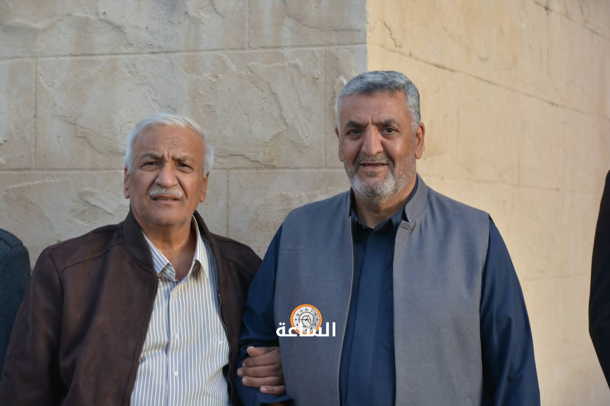 Madar Al-Saa Images 0.8819437805959048