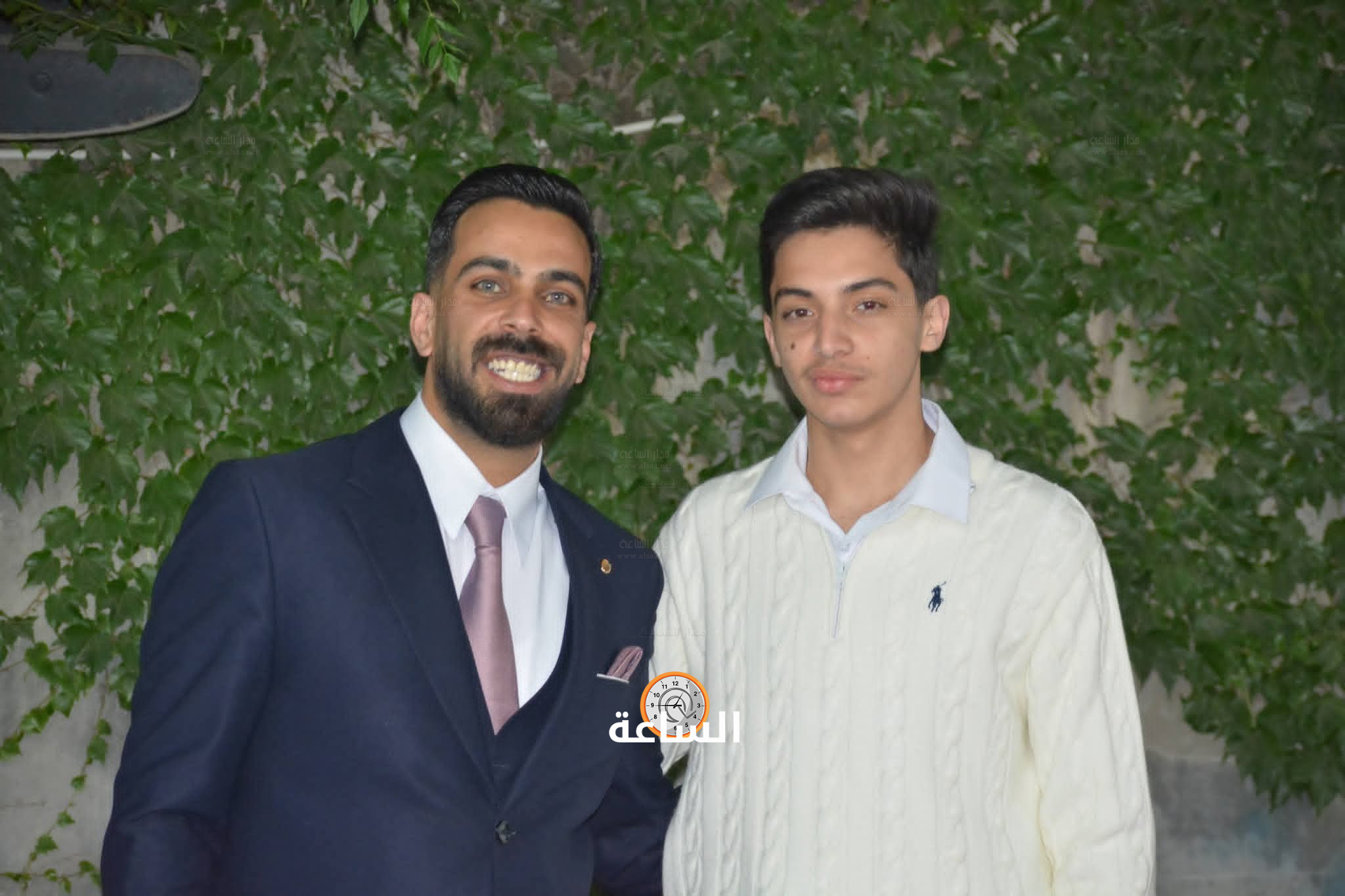 Madar Al-Saa Images 0.6343255937210794