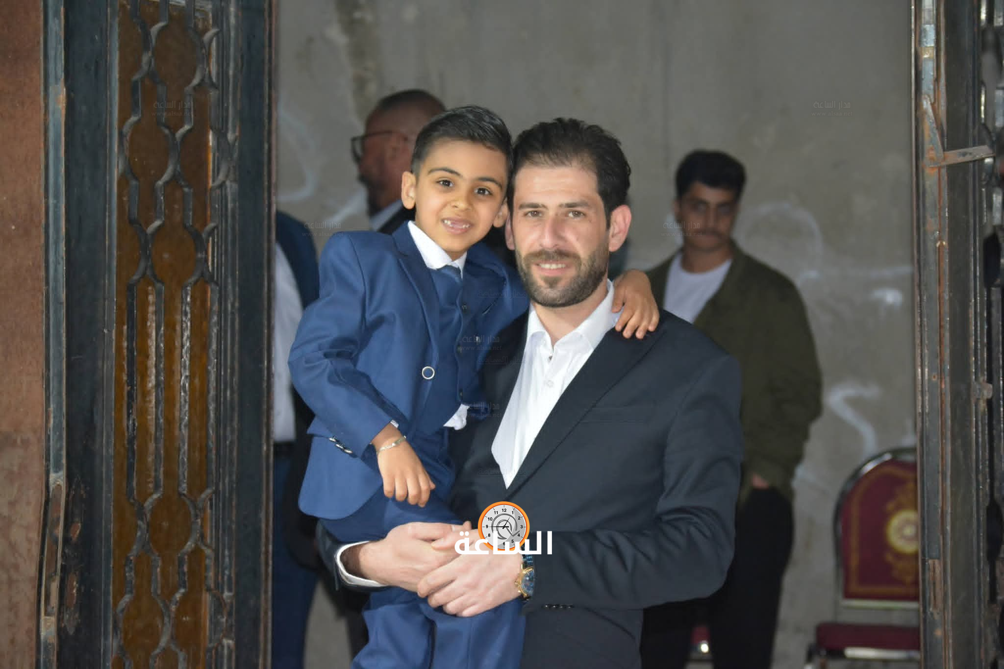 Madar Al-Saa Images 0.5997872838935334