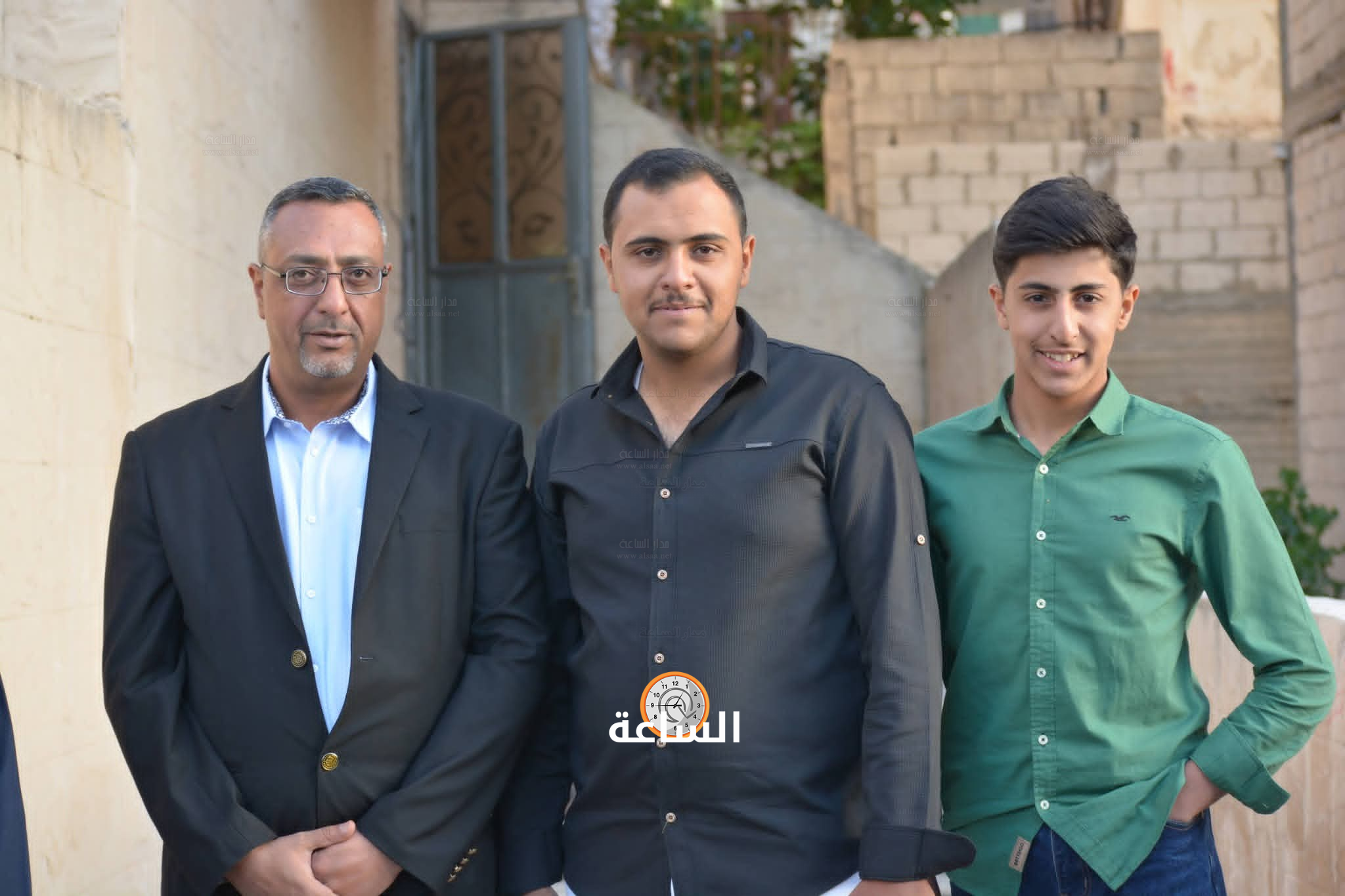 Madar Al-Saa Images 0.5982883730885826