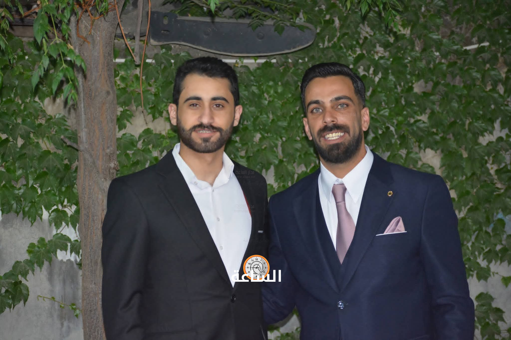 Madar Al-Saa Images 0.8391415701087223