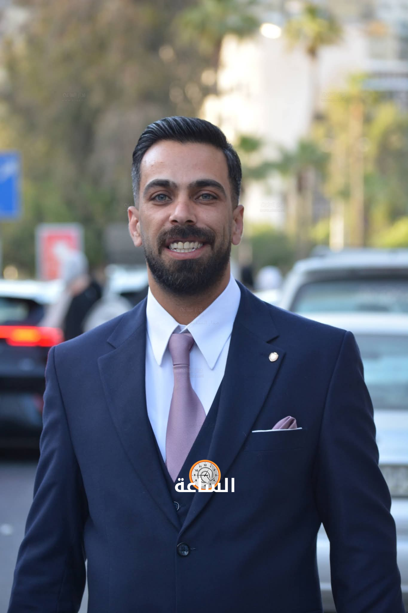 Madar Al-Saa Images 0.08004606820899396