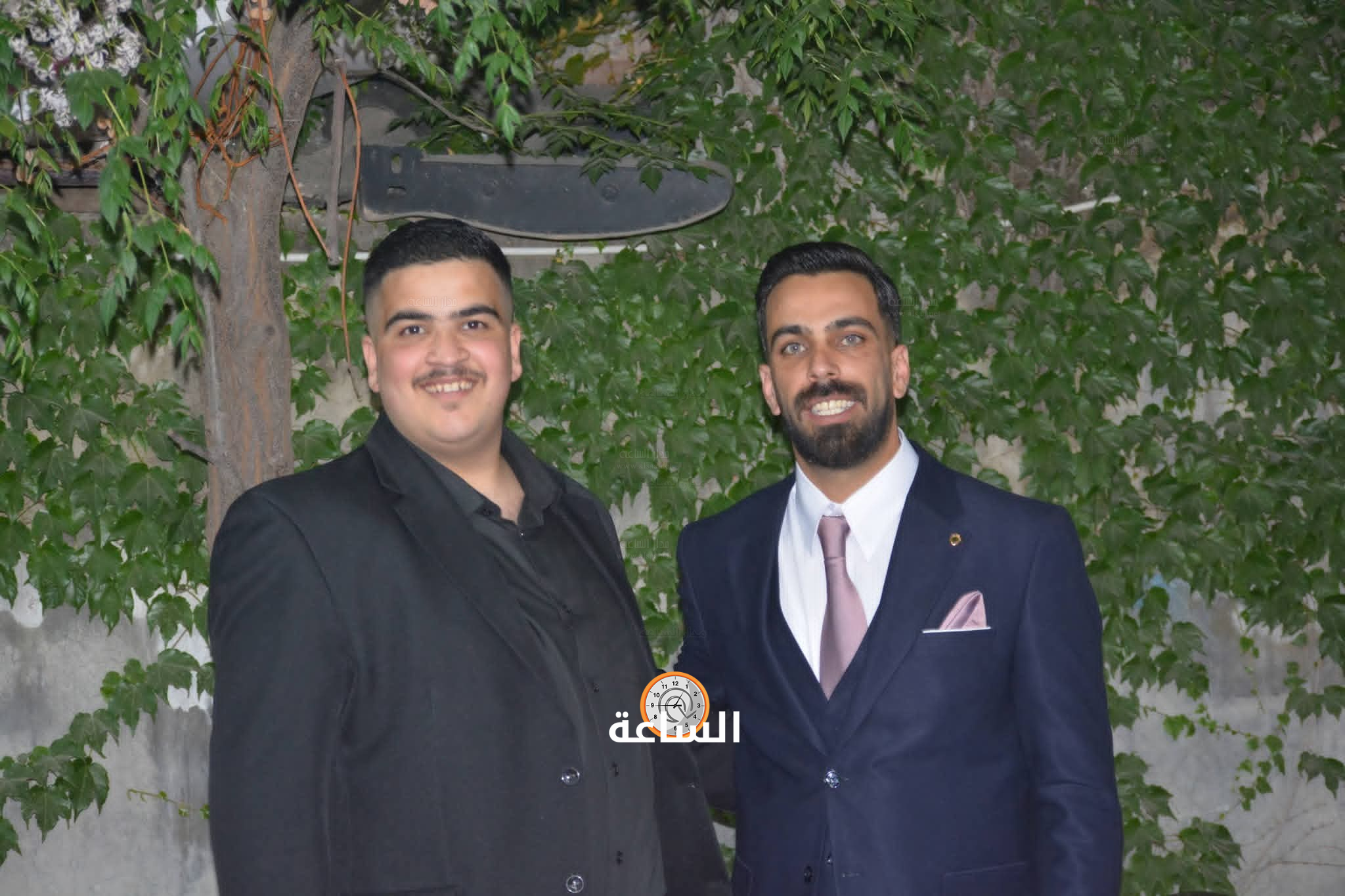 Madar Al-Saa Images 0.2575206786914781