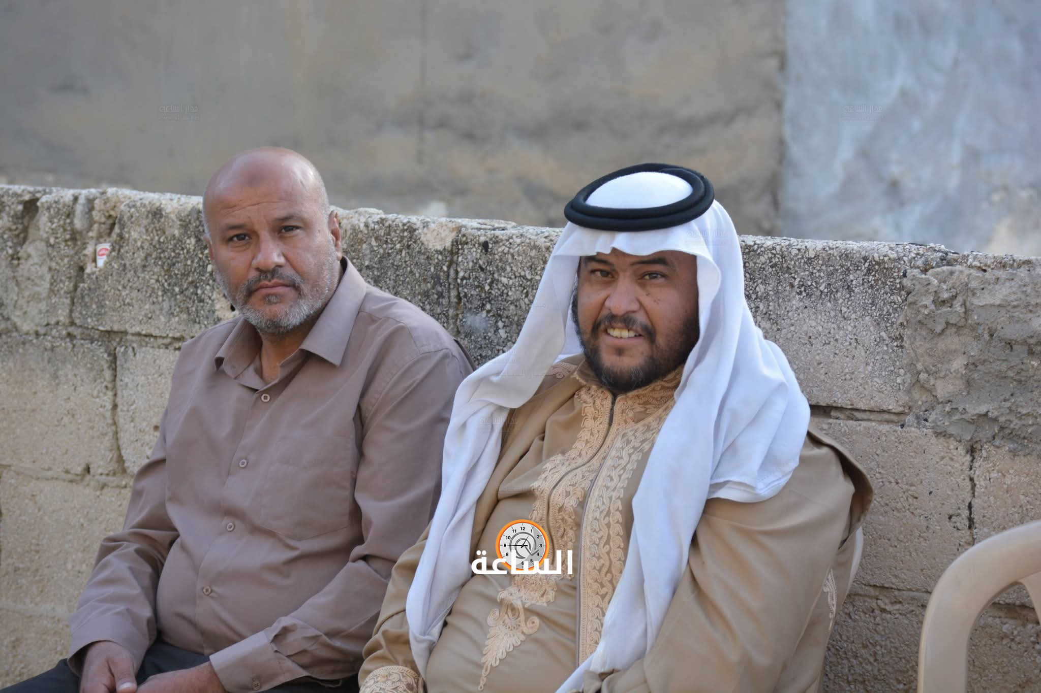 Madar Al-Saa Images 0.40250700939516804