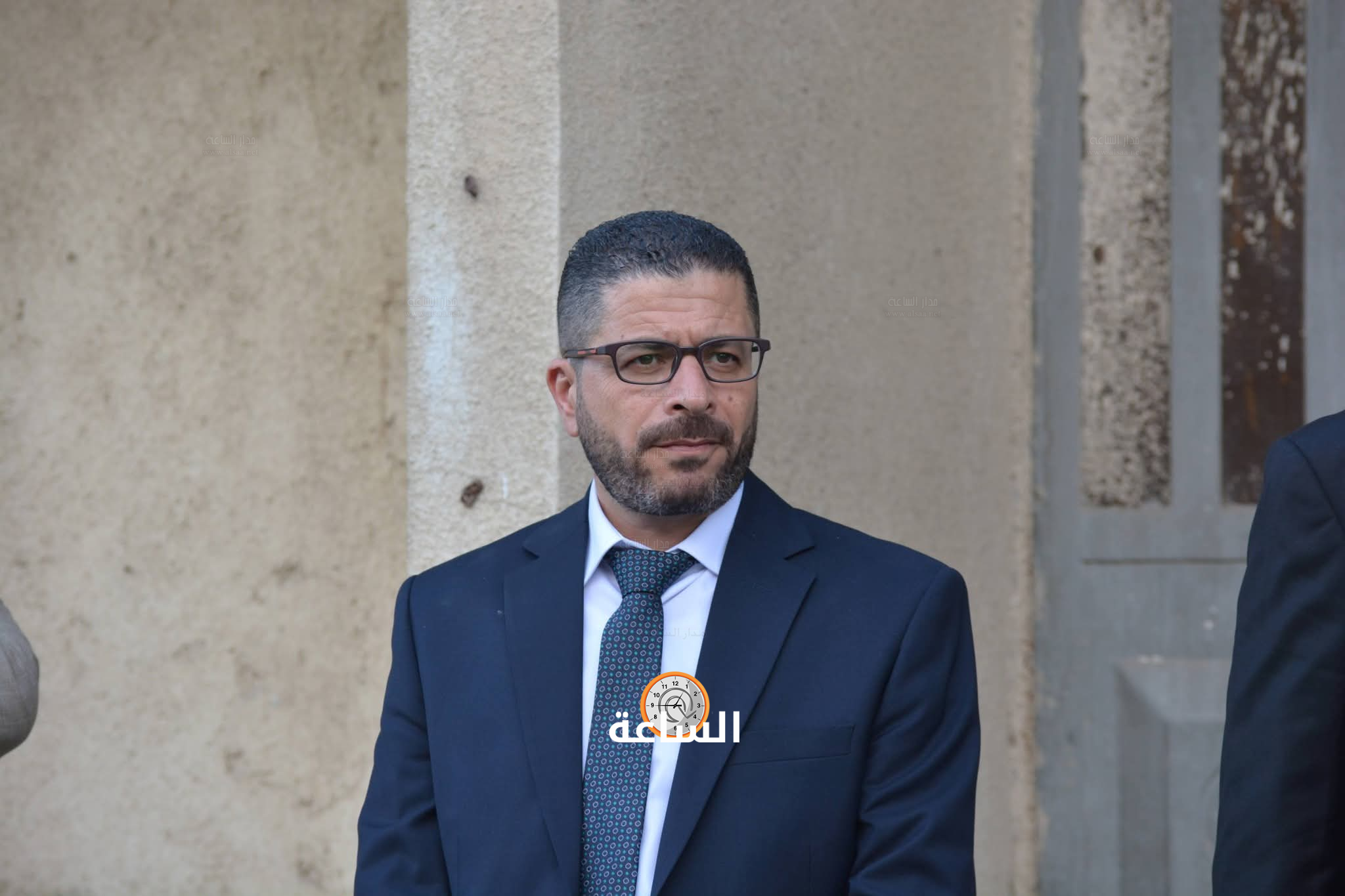 Madar Al-Saa Images 0.24945000008071516