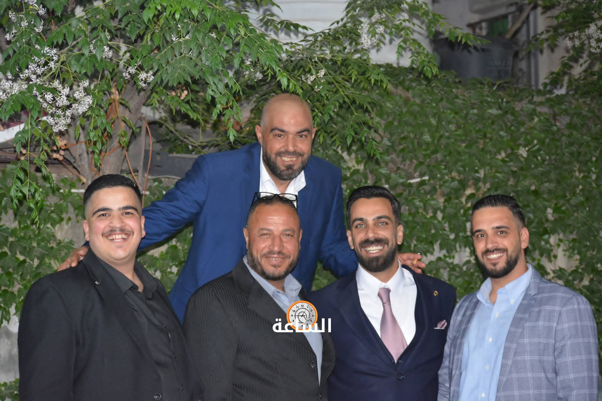 Madar Al-Saa Images 0.4718901704703299