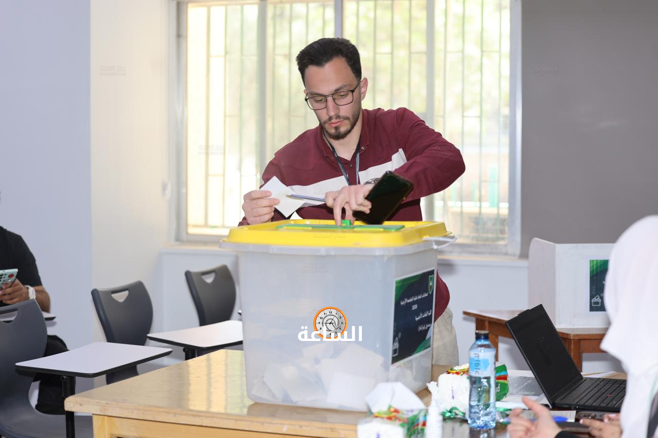 Madar Al-Saa Images 0.32504559110212705