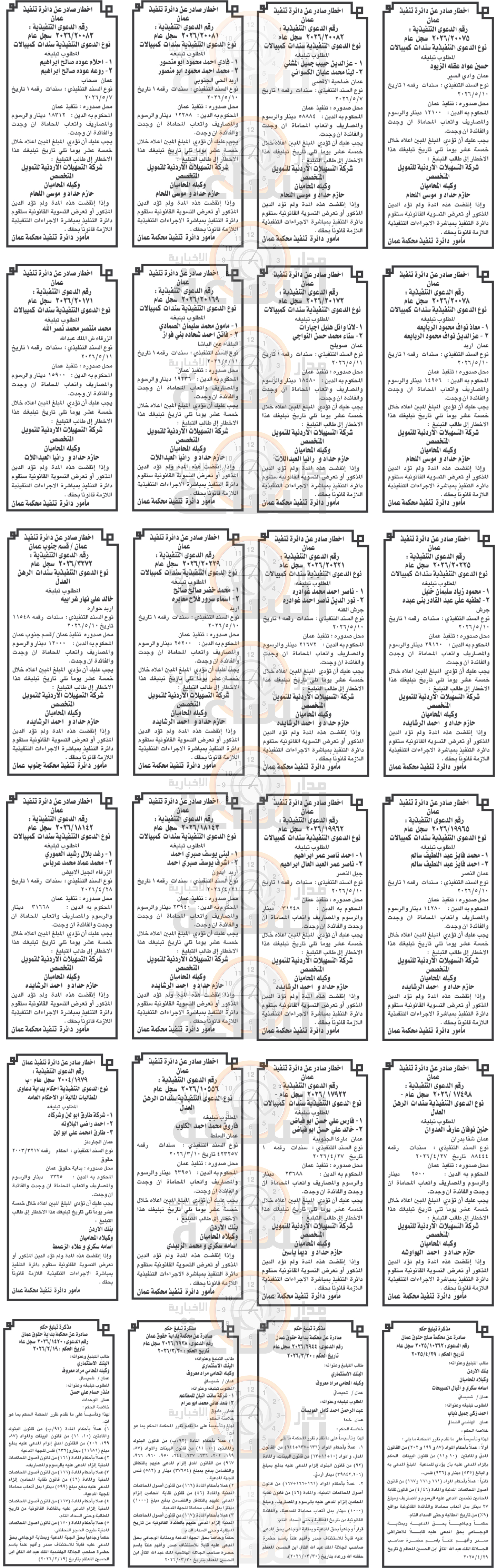 Madar Al-Saa Images 0.08326142228597666