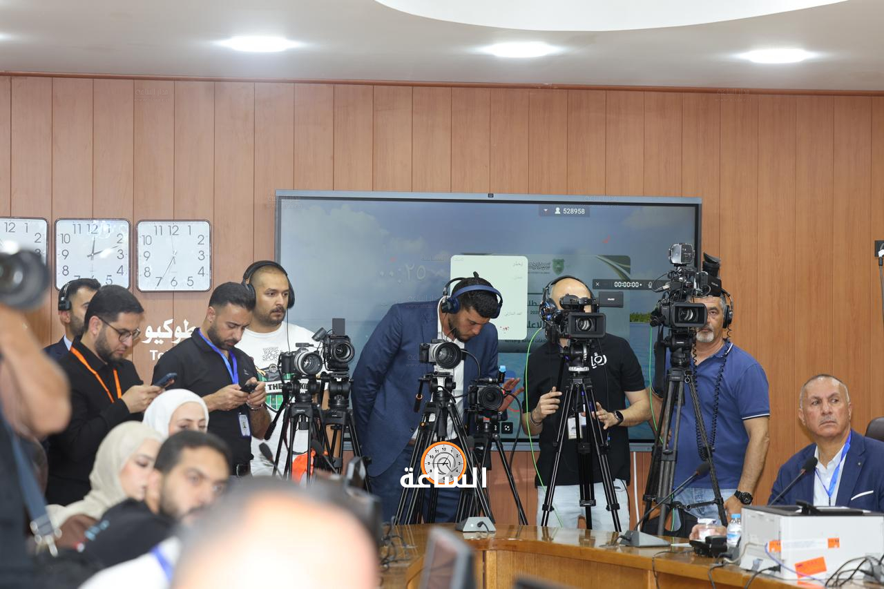 Madar Al-Saa Images 0.4306267106870021