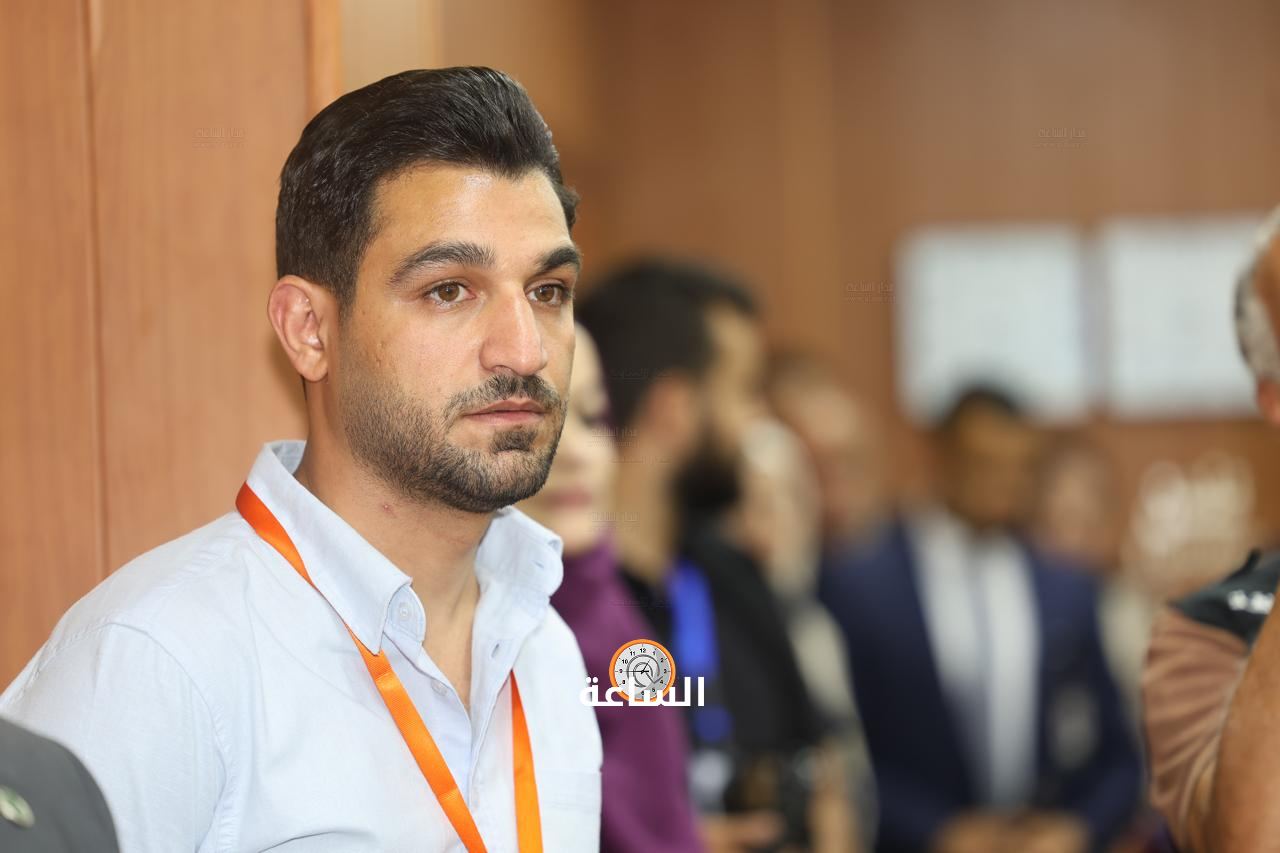 Madar Al-Saa Images 0.37634927077837377