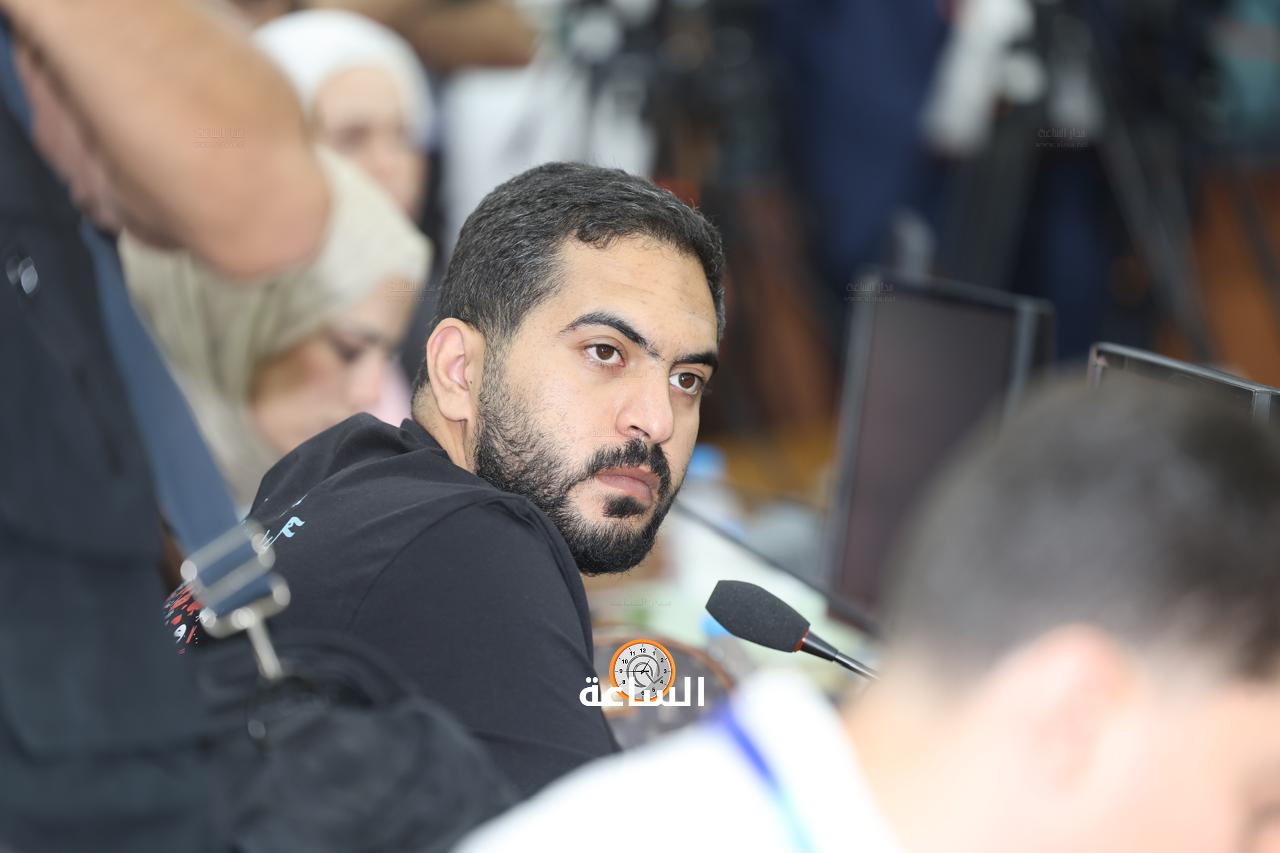 Madar Al-Saa Images 0.3264162369265531