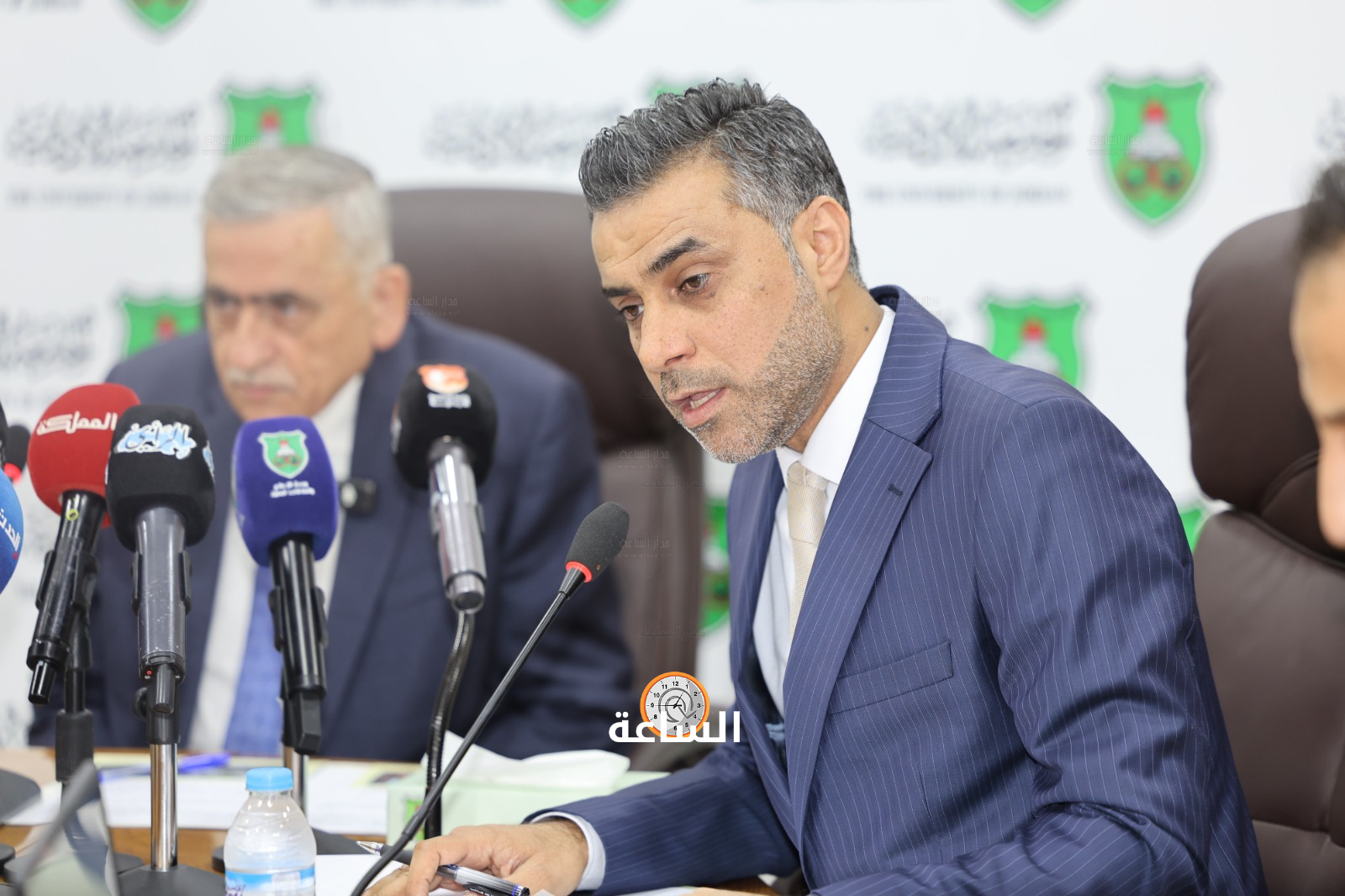 Madar Al-Saa Images 0.5350175723432538