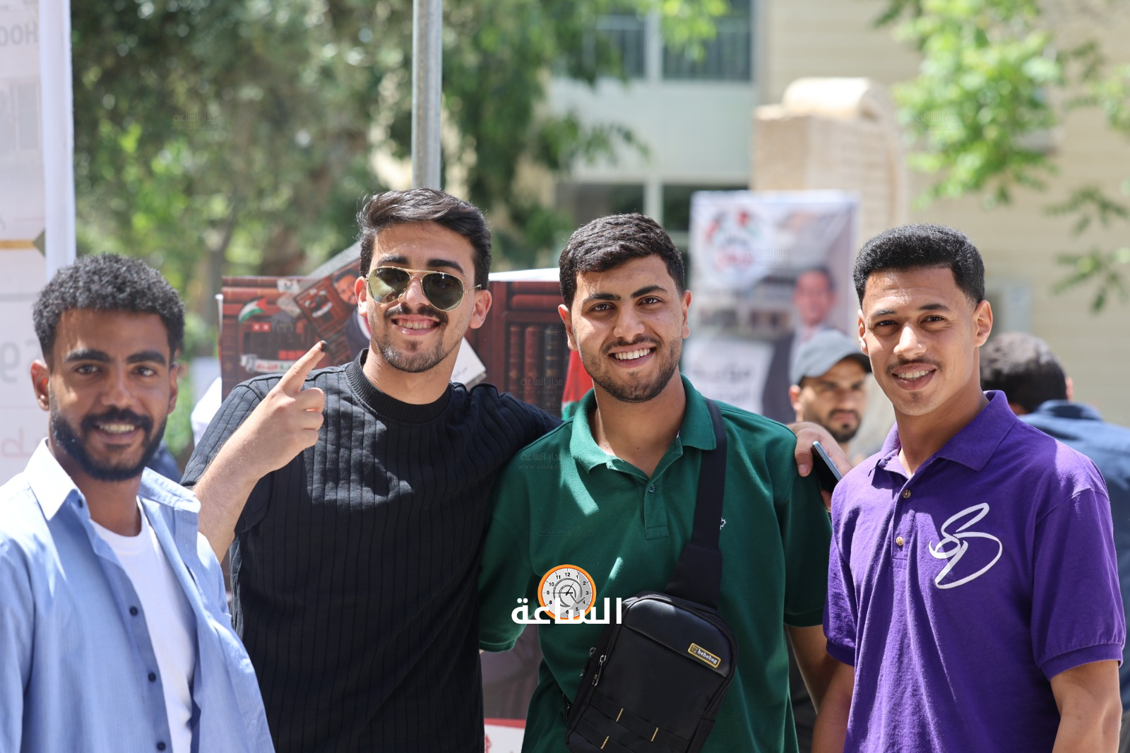 Madar Al-Saa Images 0.1942319383965948