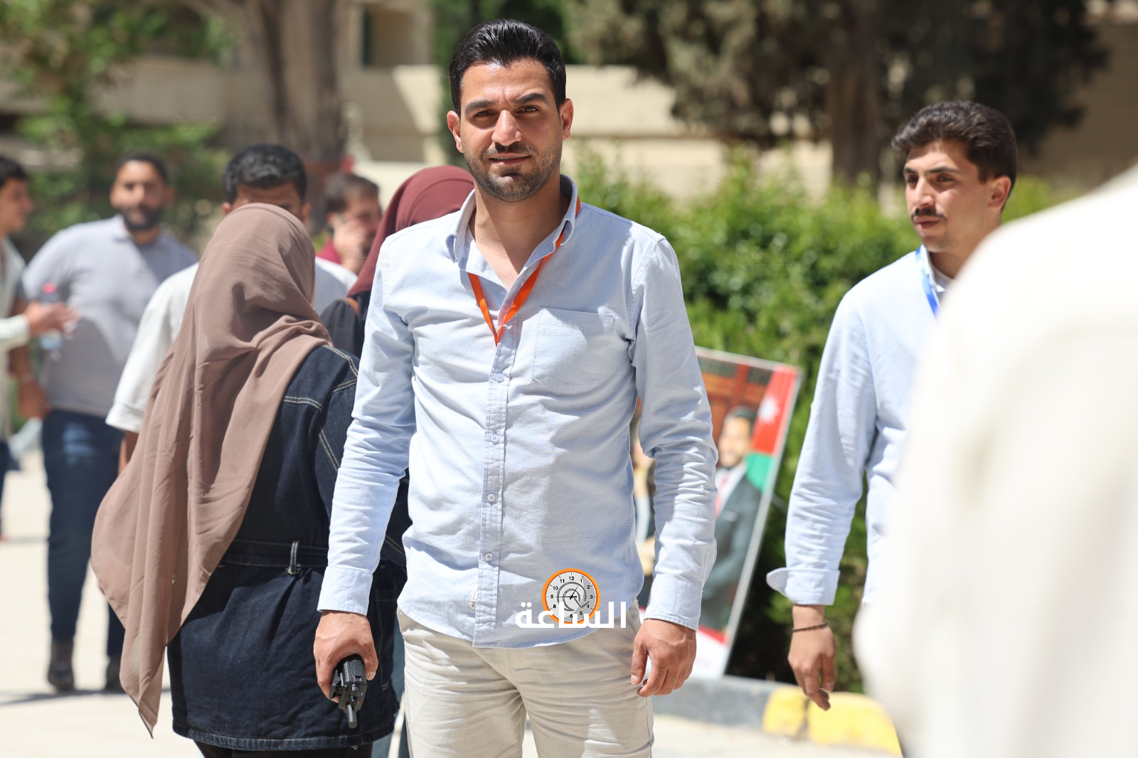 Madar Al-Saa Images 0.03777390183282825