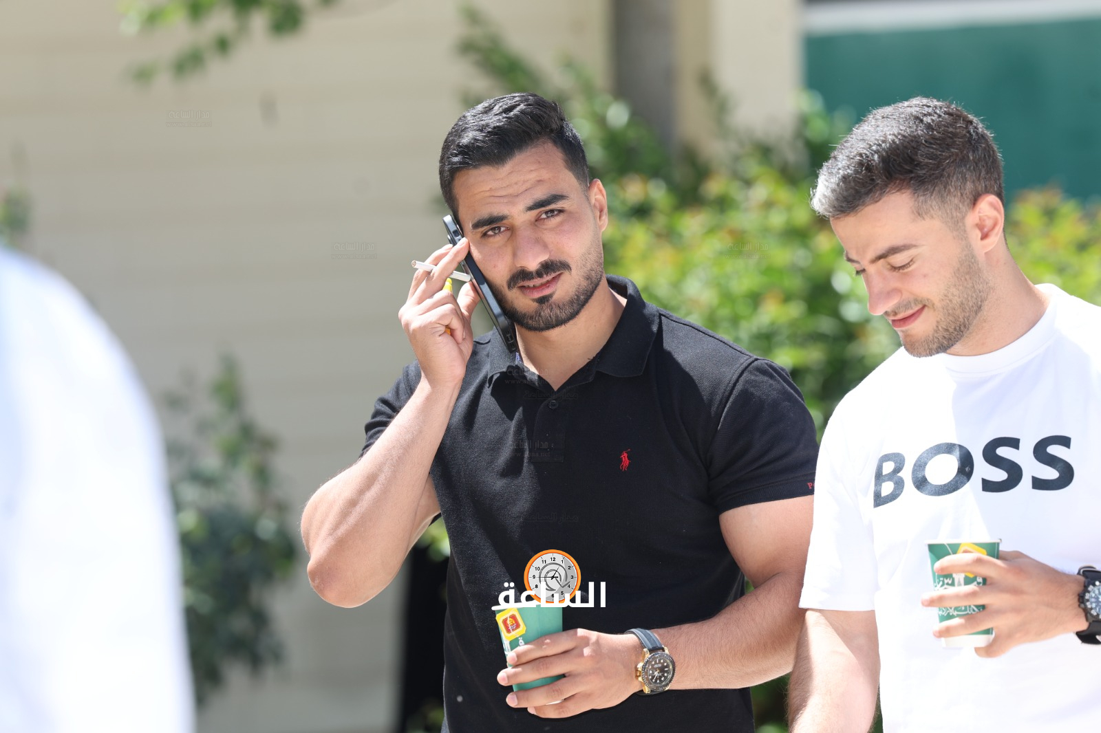 Madar Al-Saa Images 0.6313836207823528