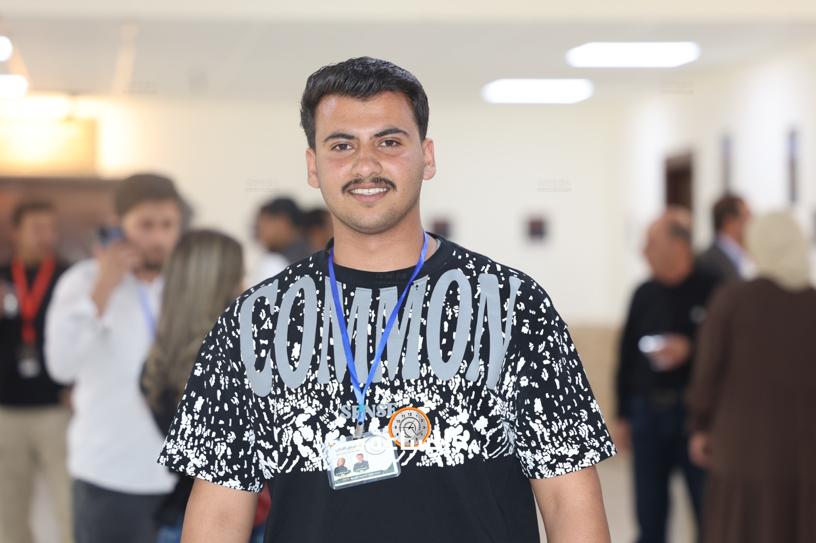 Madar Al-Saa Images 0.9415628433667157