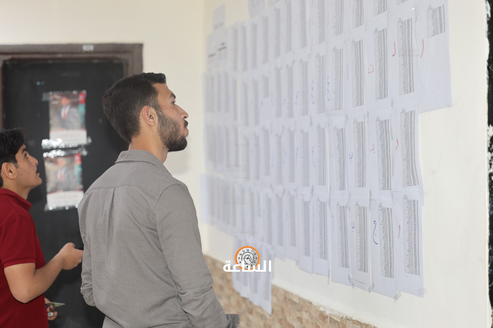 Madar Al-Saa Images 0.42709082826904954