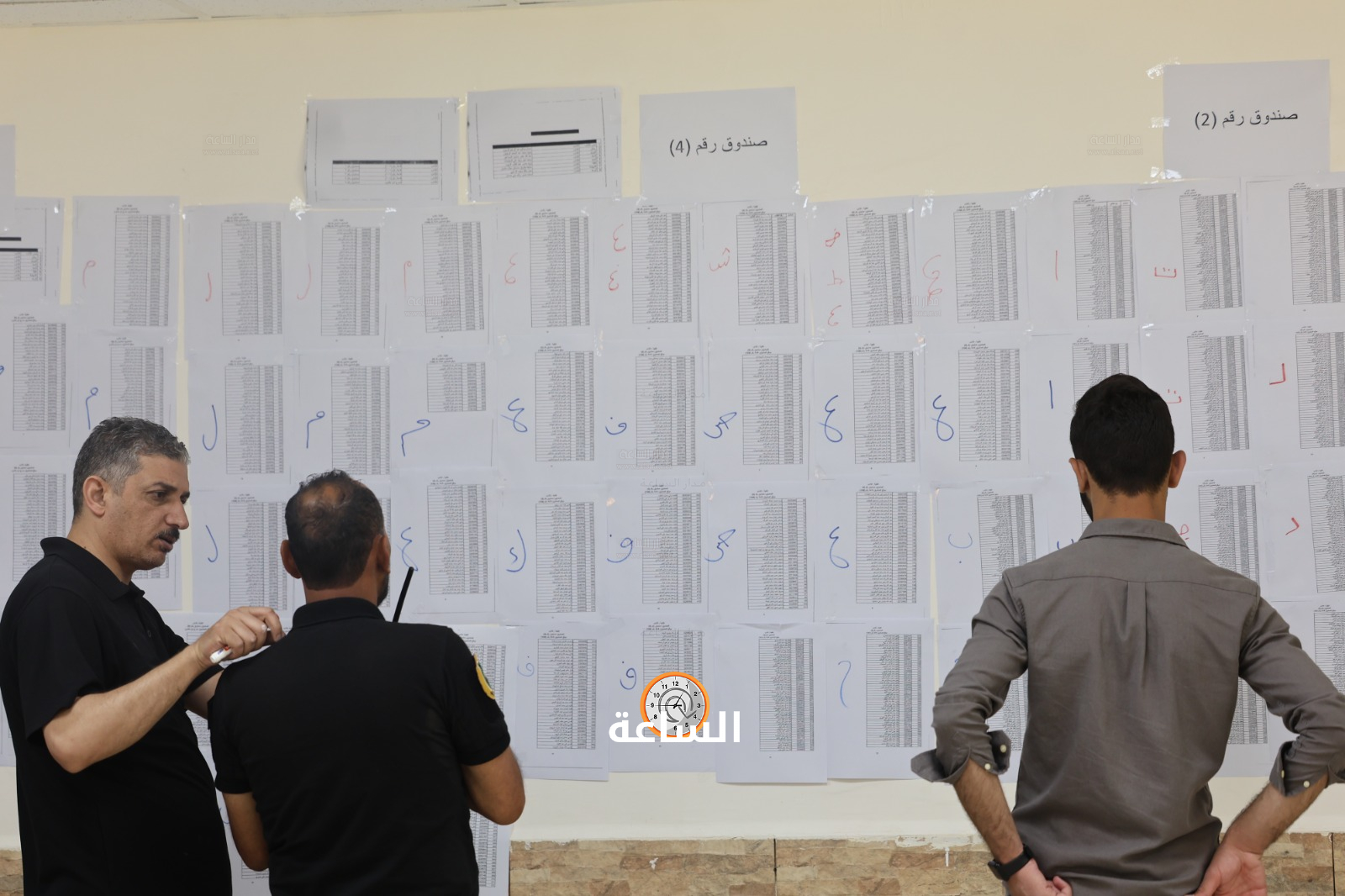 Madar Al-Saa Images 0.6689441439021848