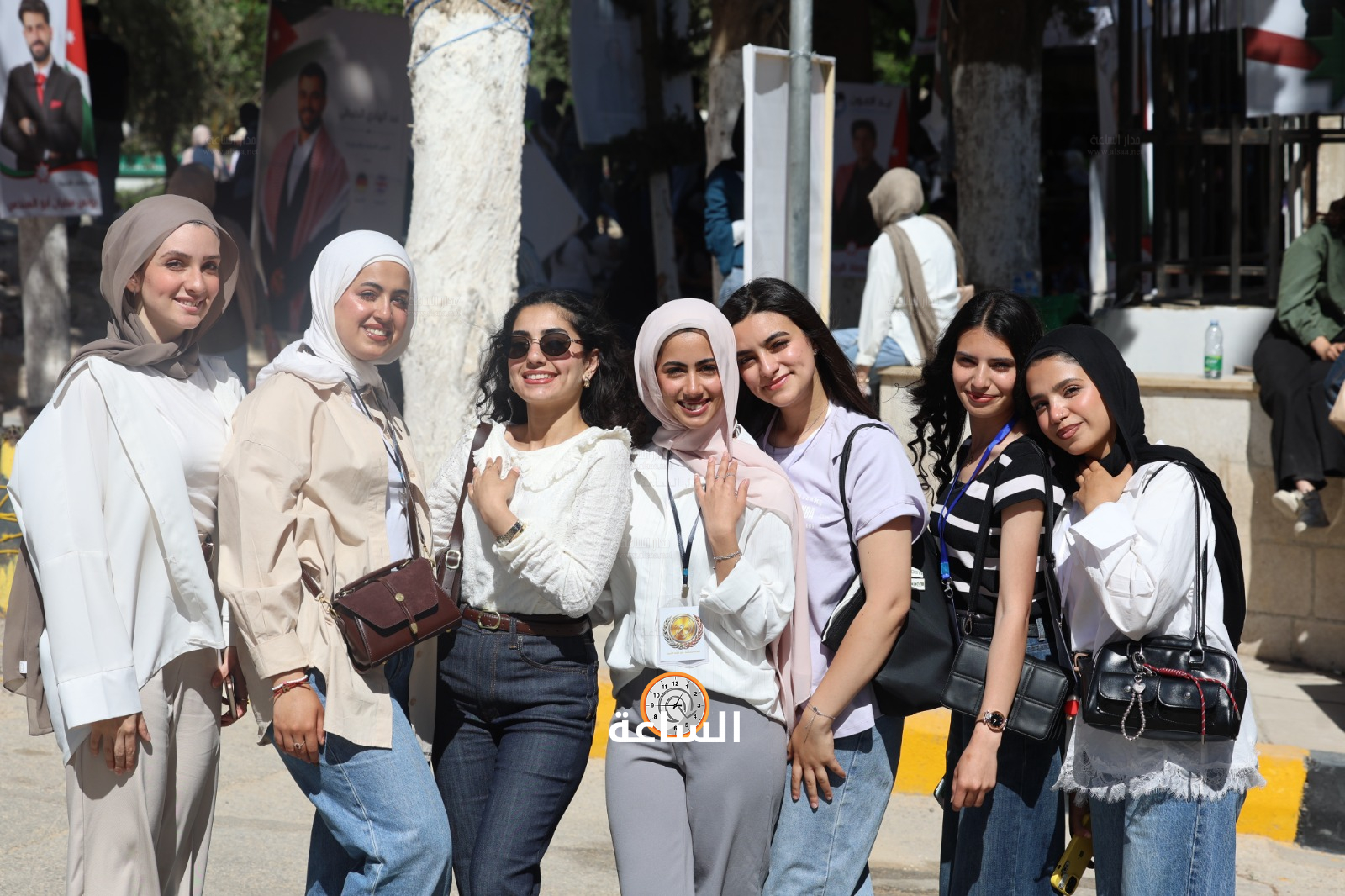 Madar Al-Saa Images 0.8946764653468643