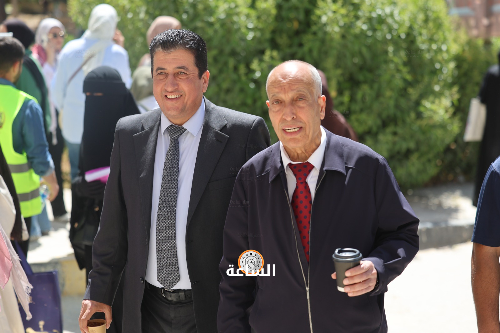 Madar Al-Saa Images 0.8221767946175996