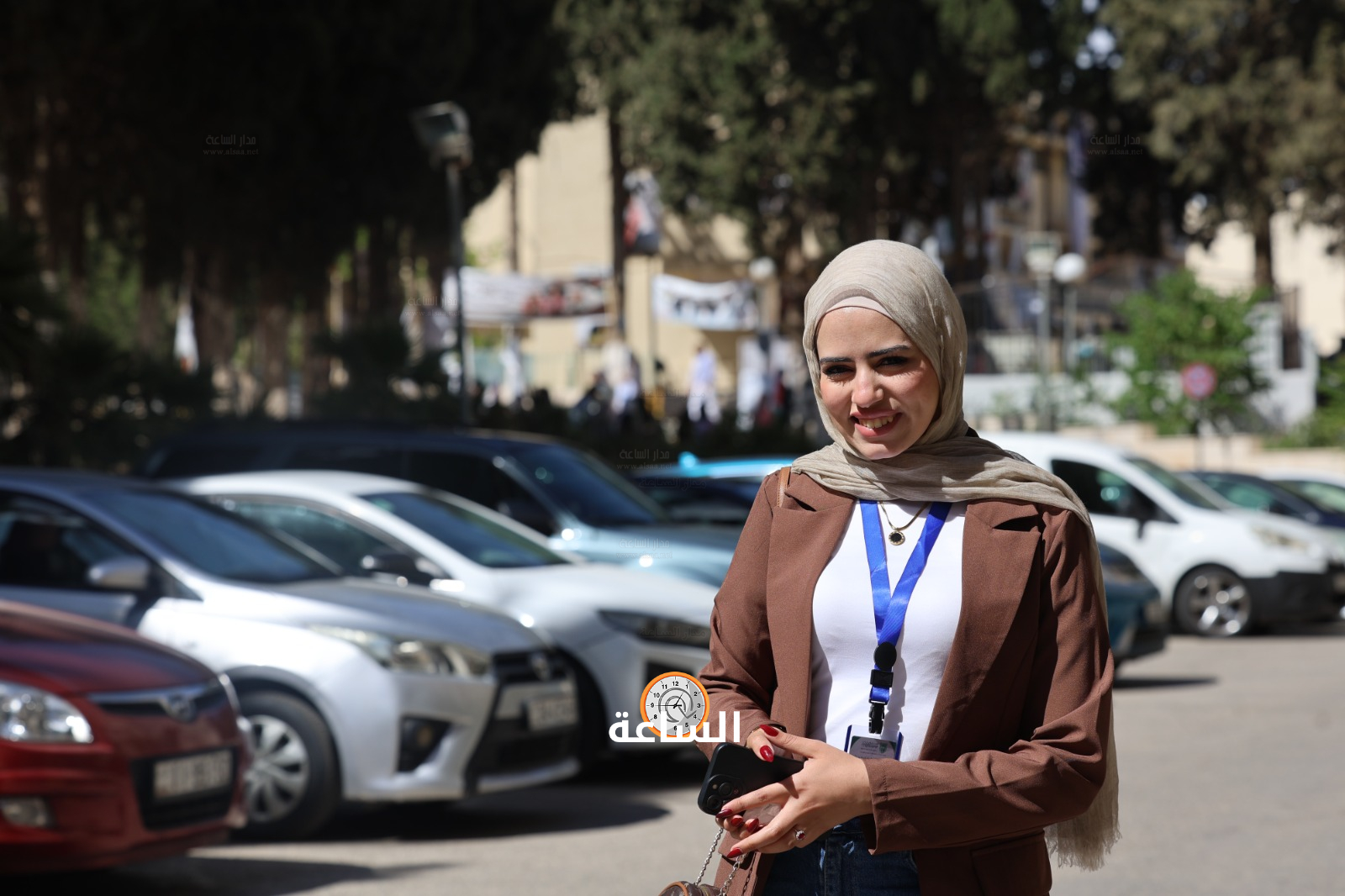 Madar Al-Saa Images 0.3655670601046963