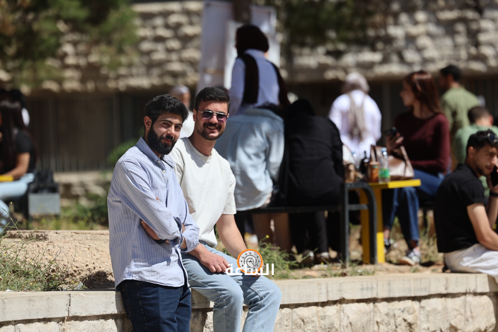 Madar Al-Saa Images 0.8303341508950239