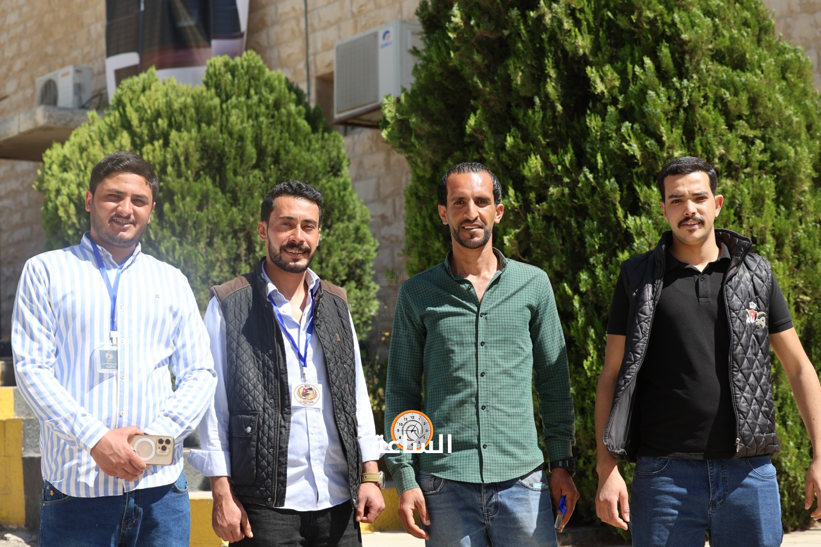 Madar Al-Saa Images 0.48927490886170477