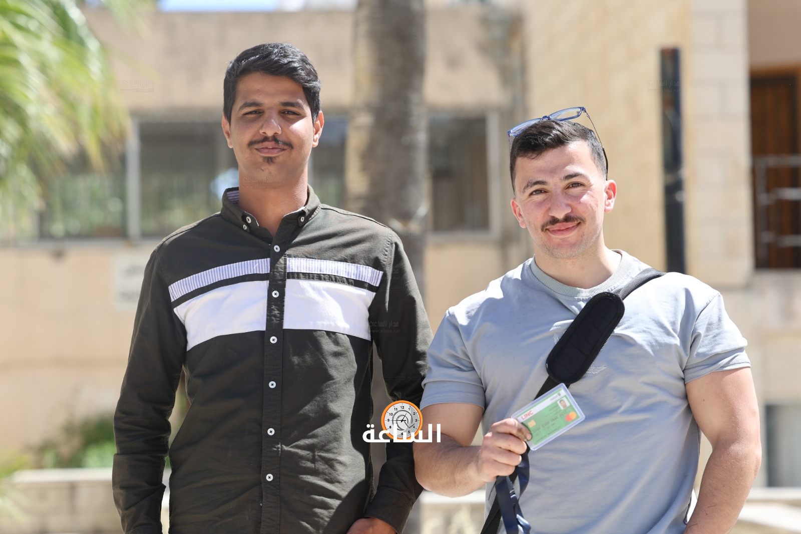 Madar Al-Saa Images 0.384613283556297