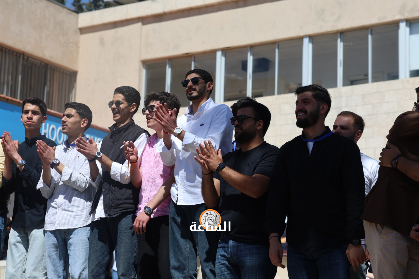 Madar Al-Saa Images 0.9167345713663198