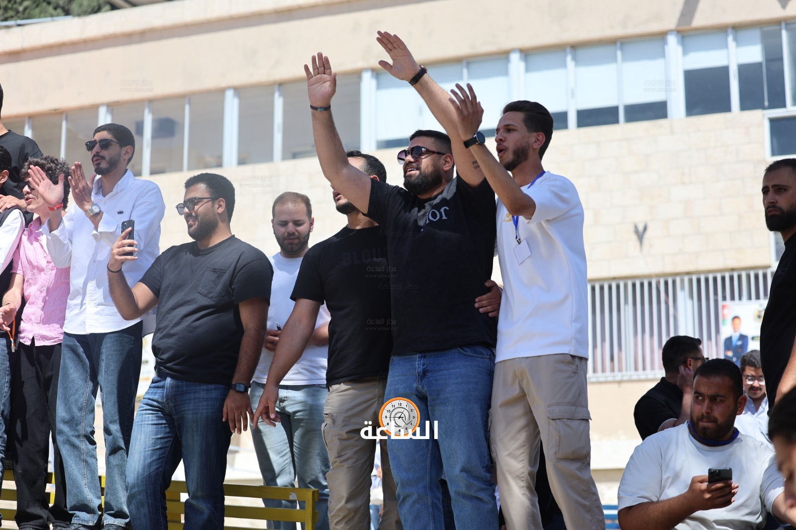 Madar Al-Saa Images 0.682515272154158