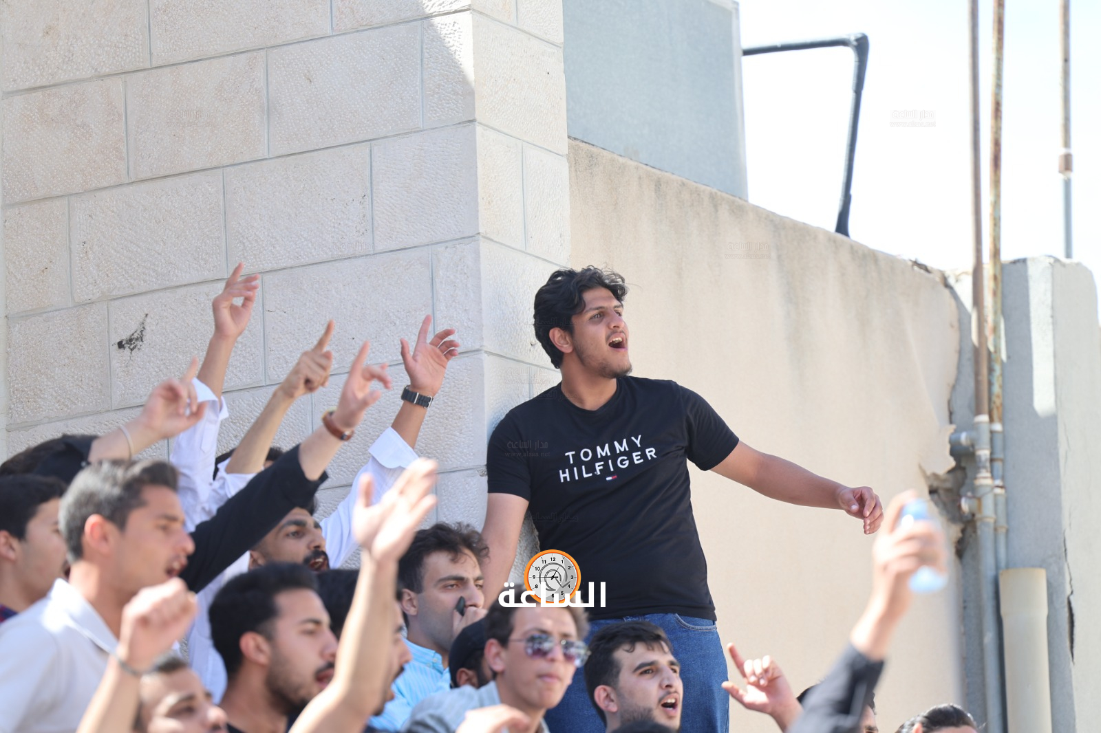 Madar Al-Saa Images 0.2985034309051987