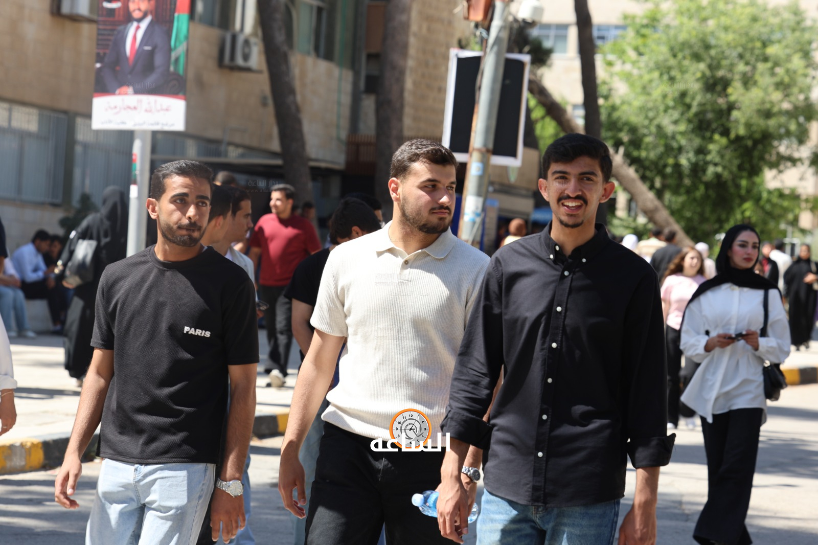 Madar Al-Saa Images 0.5304304670638192
