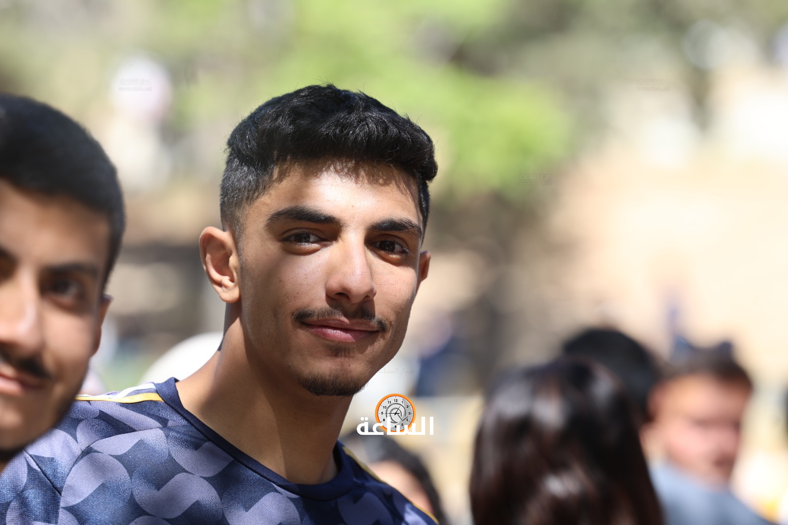 Madar Al-Saa Images 0.38399034343828686