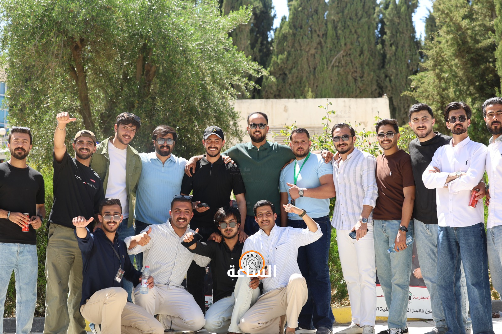 Madar Al-Saa Images 0.5622428038512293