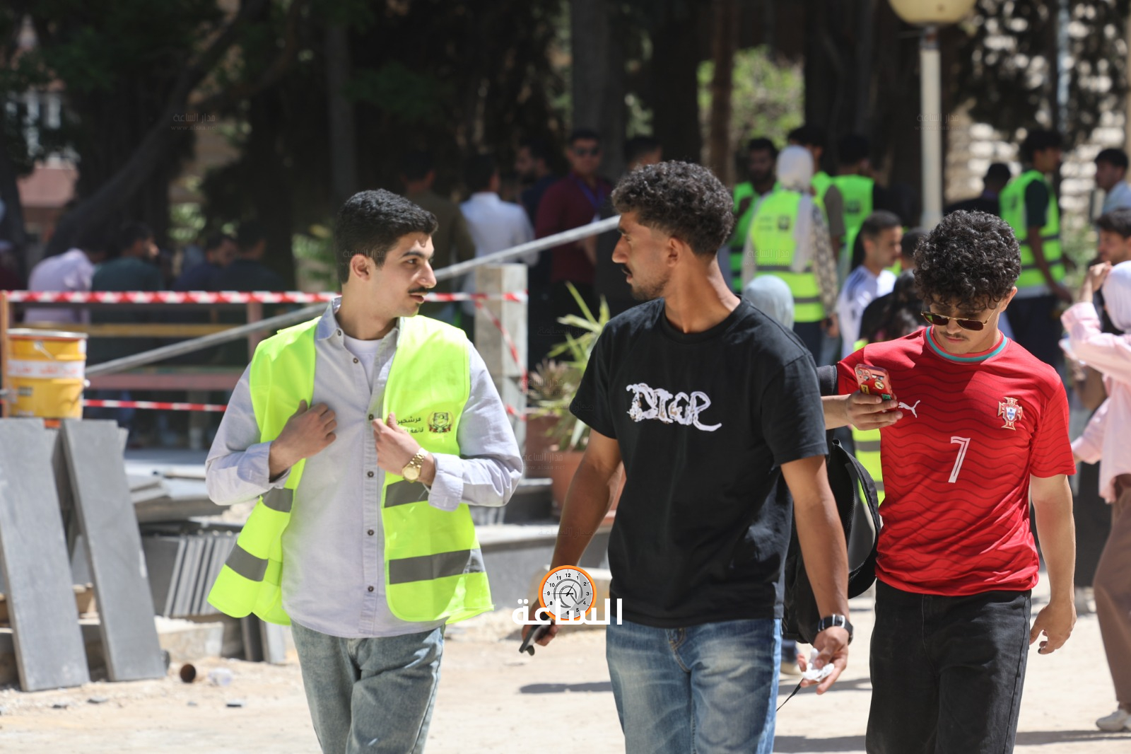 Madar Al-Saa Images 0.5650614815045236