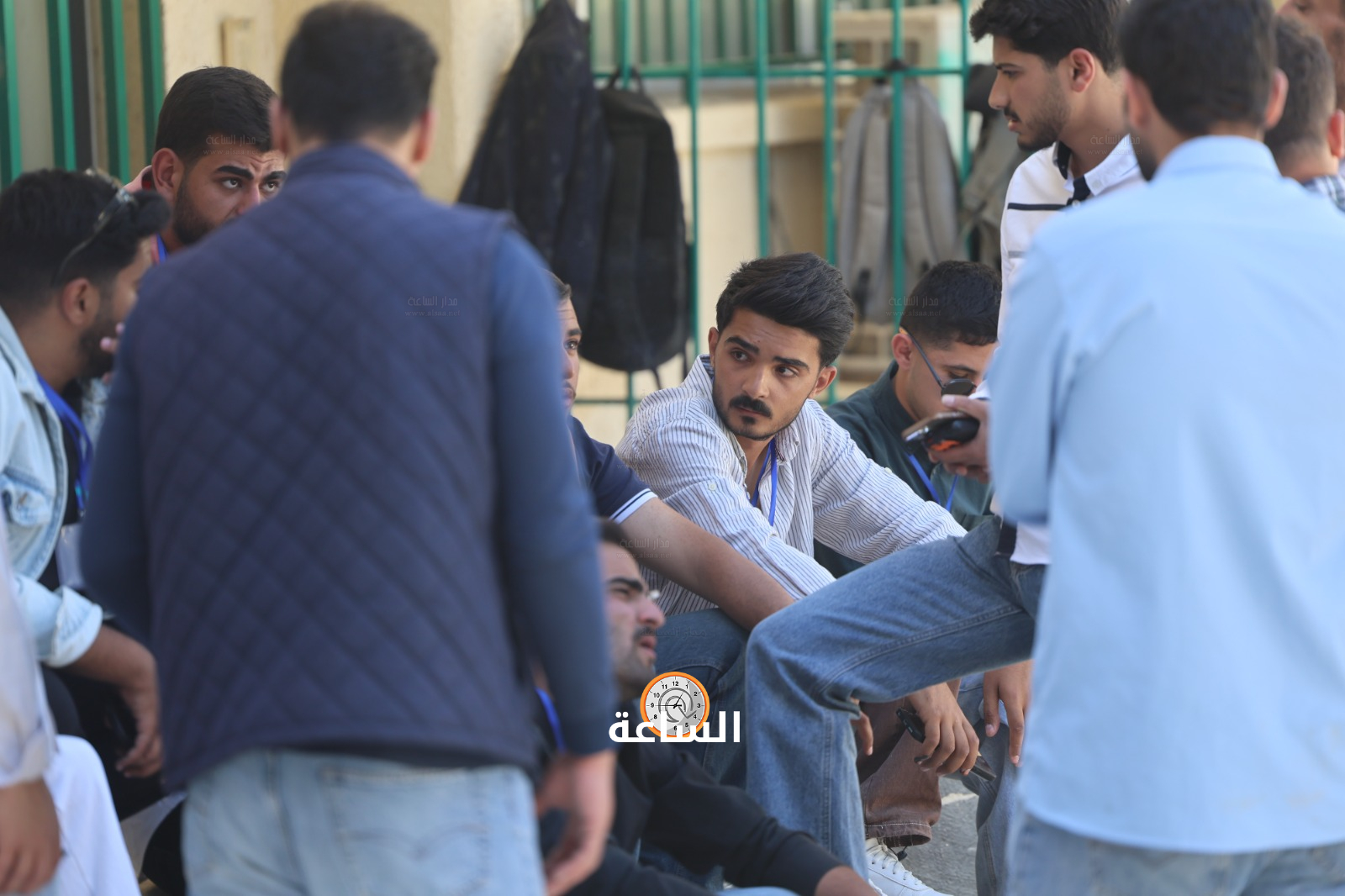 Madar Al-Saa Images 0.043965607674043006