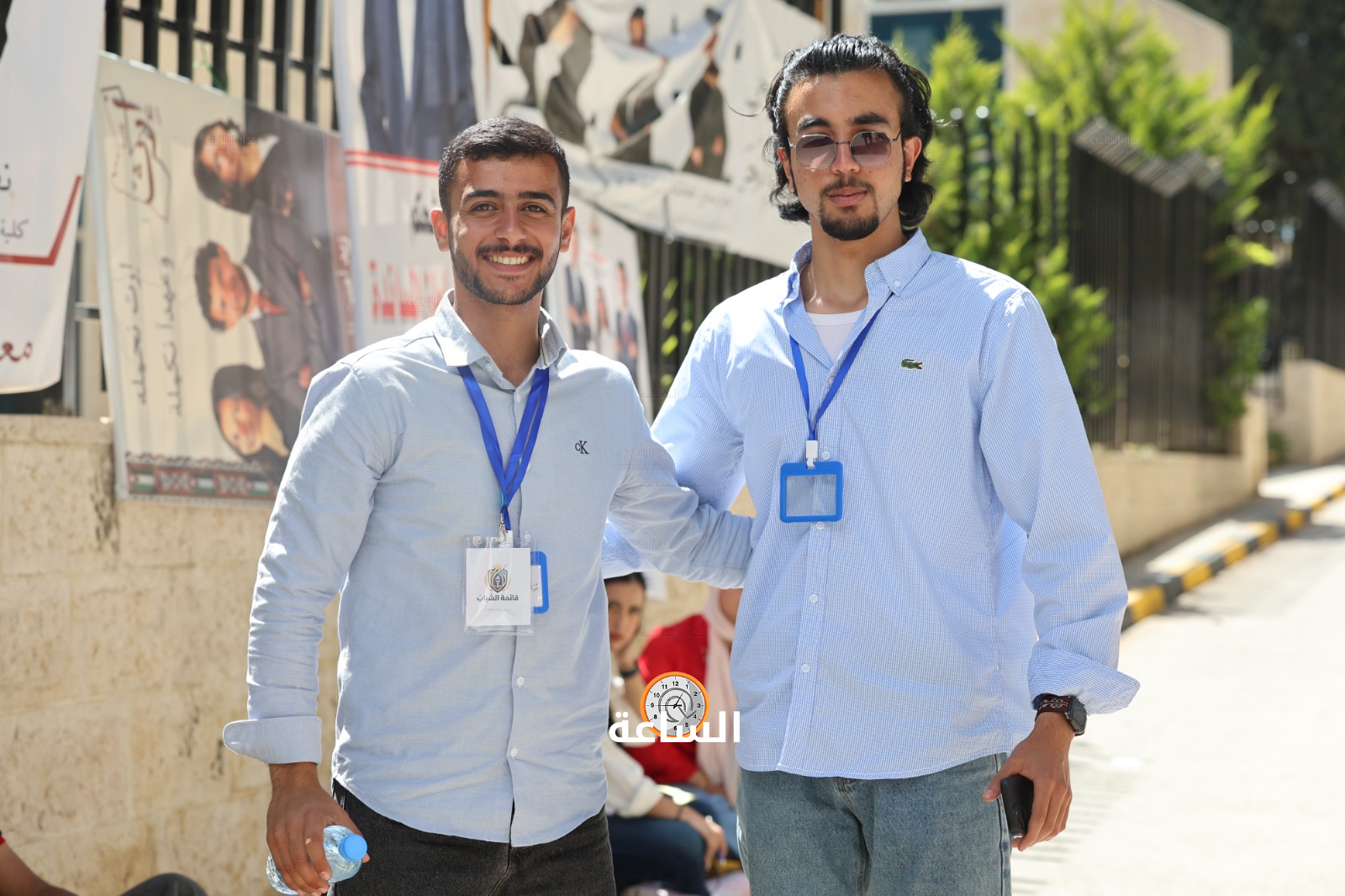 Madar Al-Saa Images 0.8107112099649889