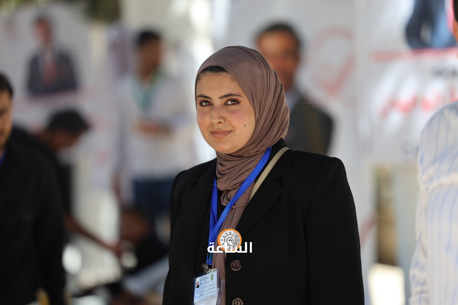 Madar Al-Saa Images 0.3180856260294943