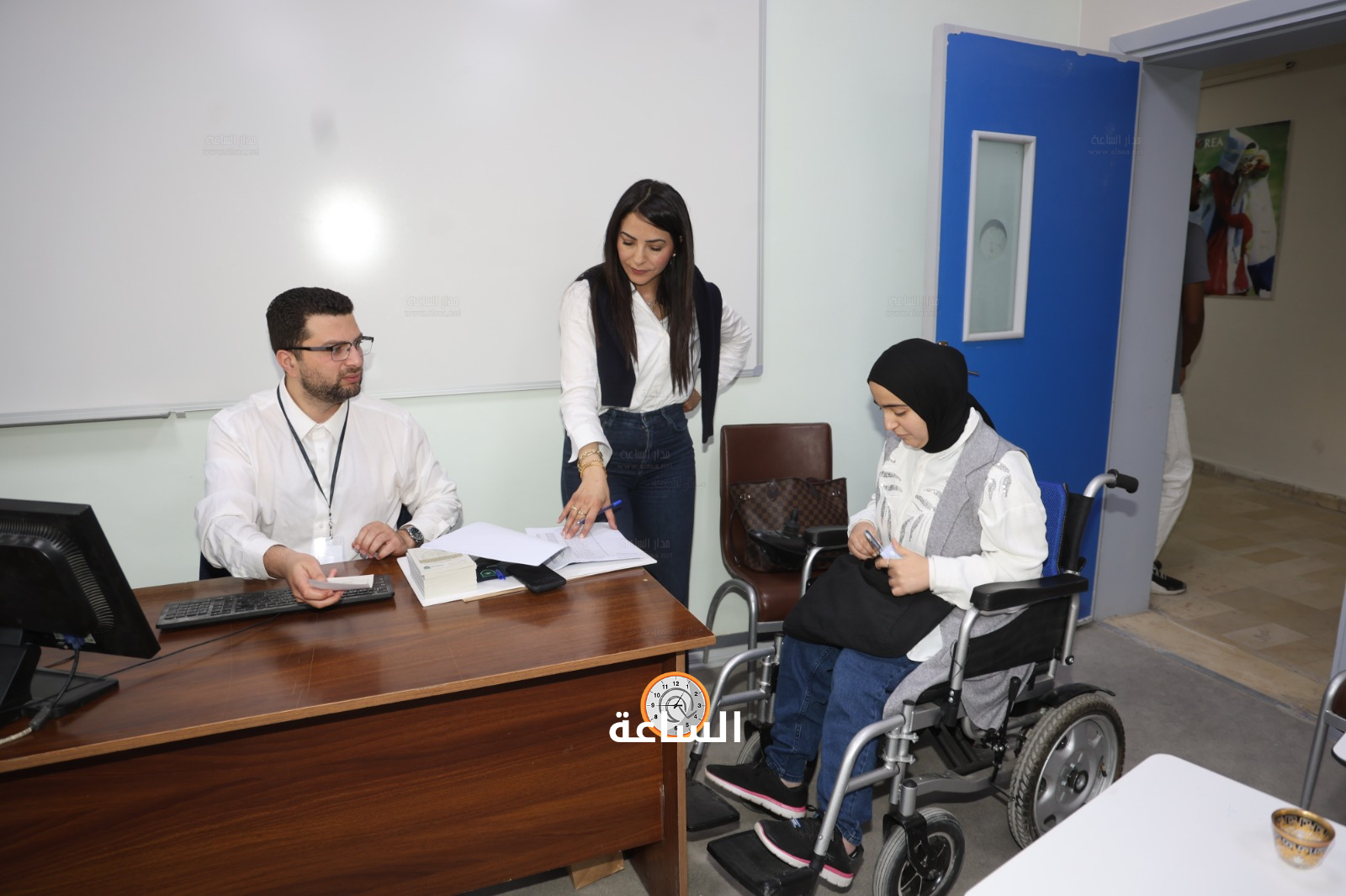 Madar Al-Saa Images 0.6564578637284298