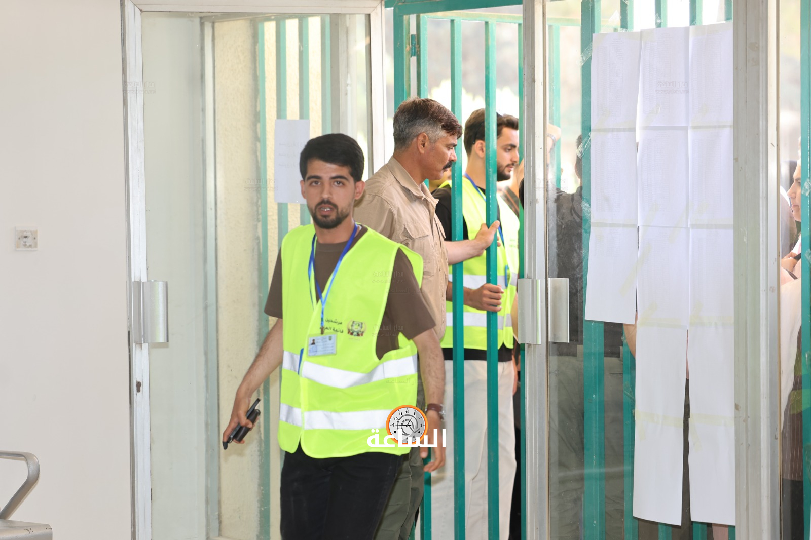 Madar Al-Saa Images 0.06311893518913447