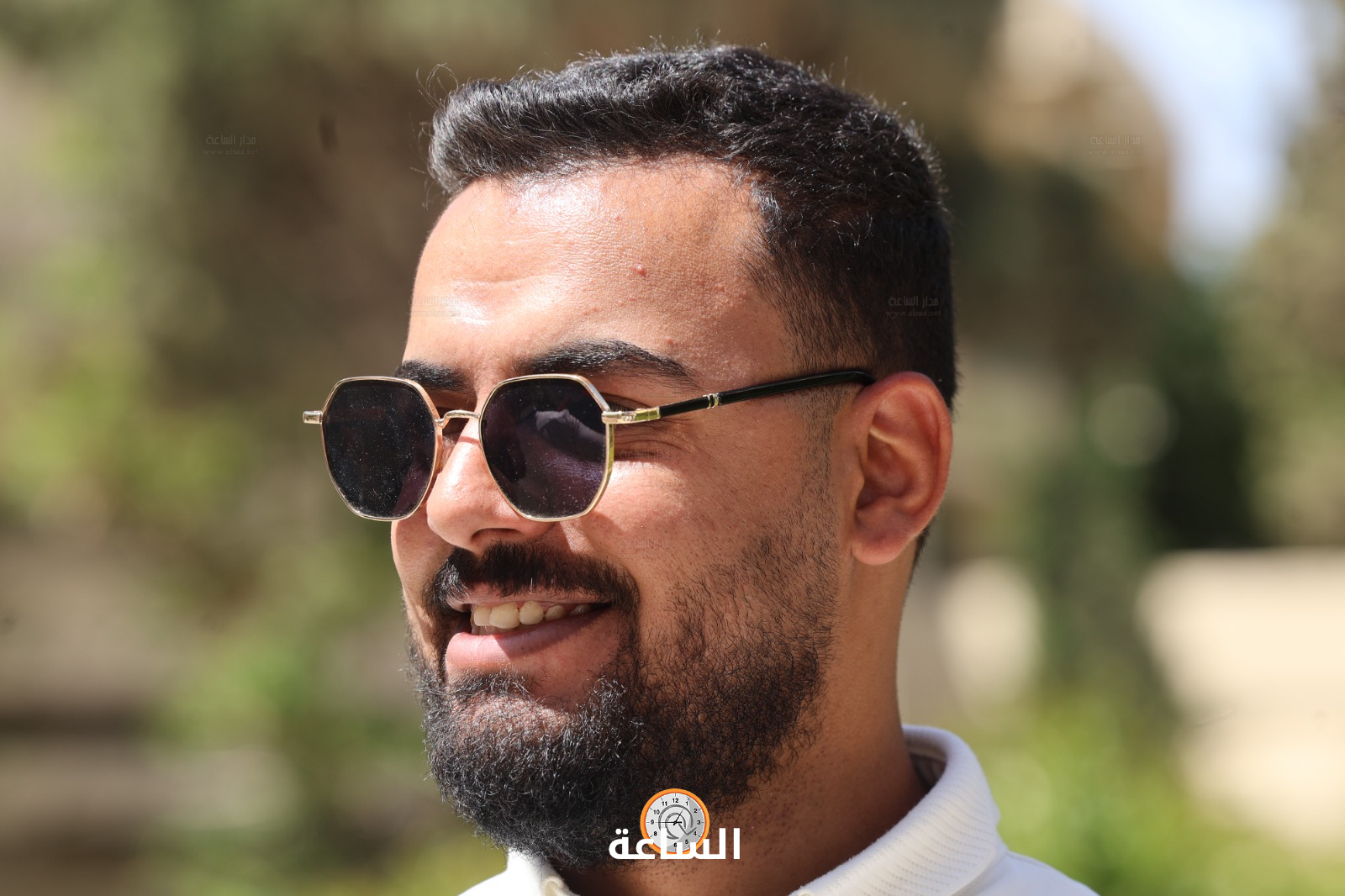 Madar Al-Saa Images 0.09455977525411463
