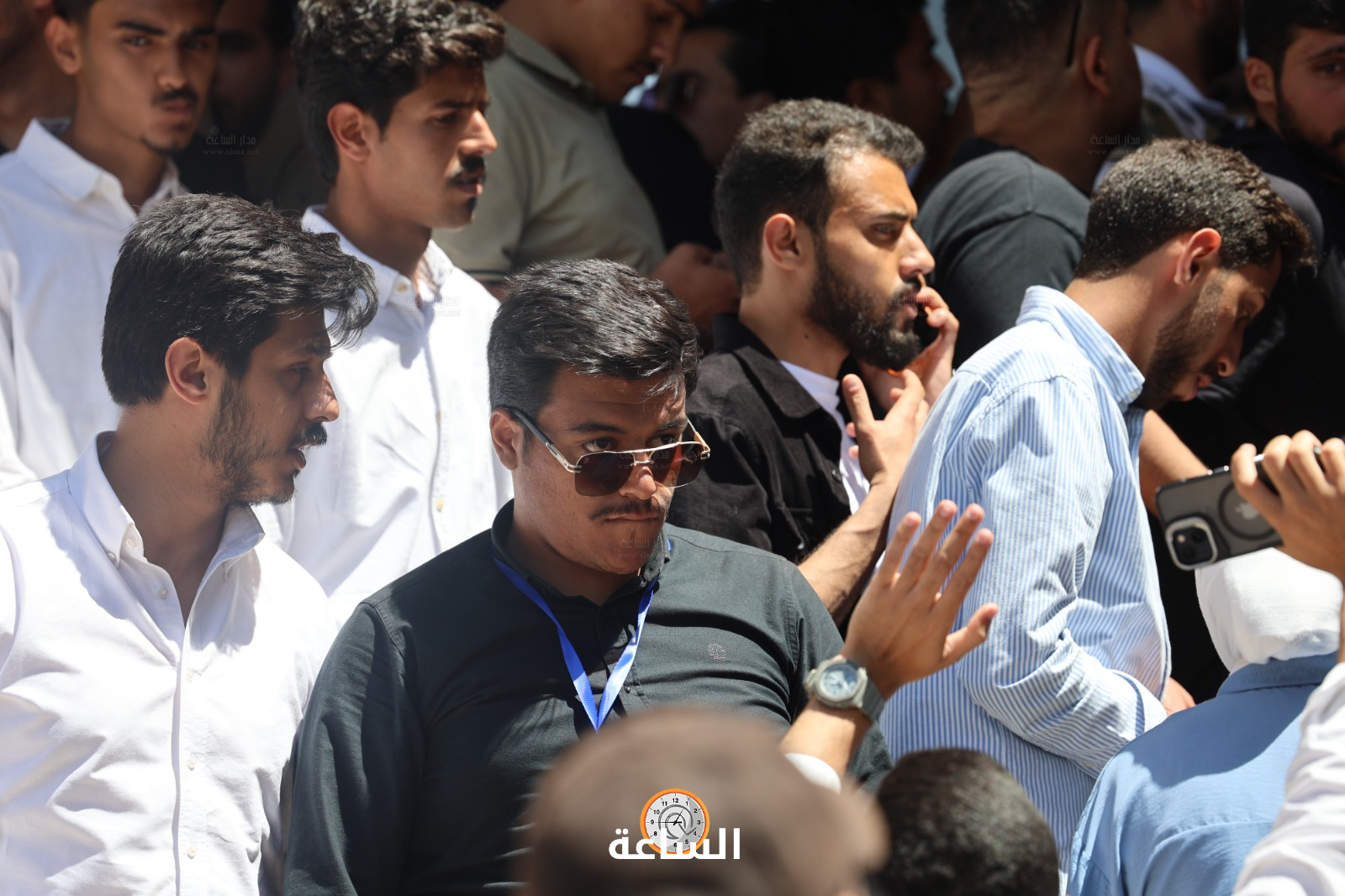 Madar Al-Saa Images 0.7757997832028506