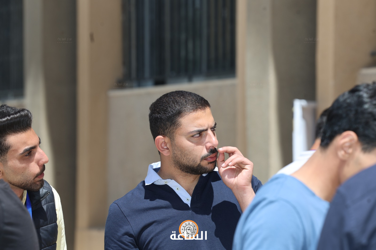 Madar Al-Saa Images 0.18264857715846017