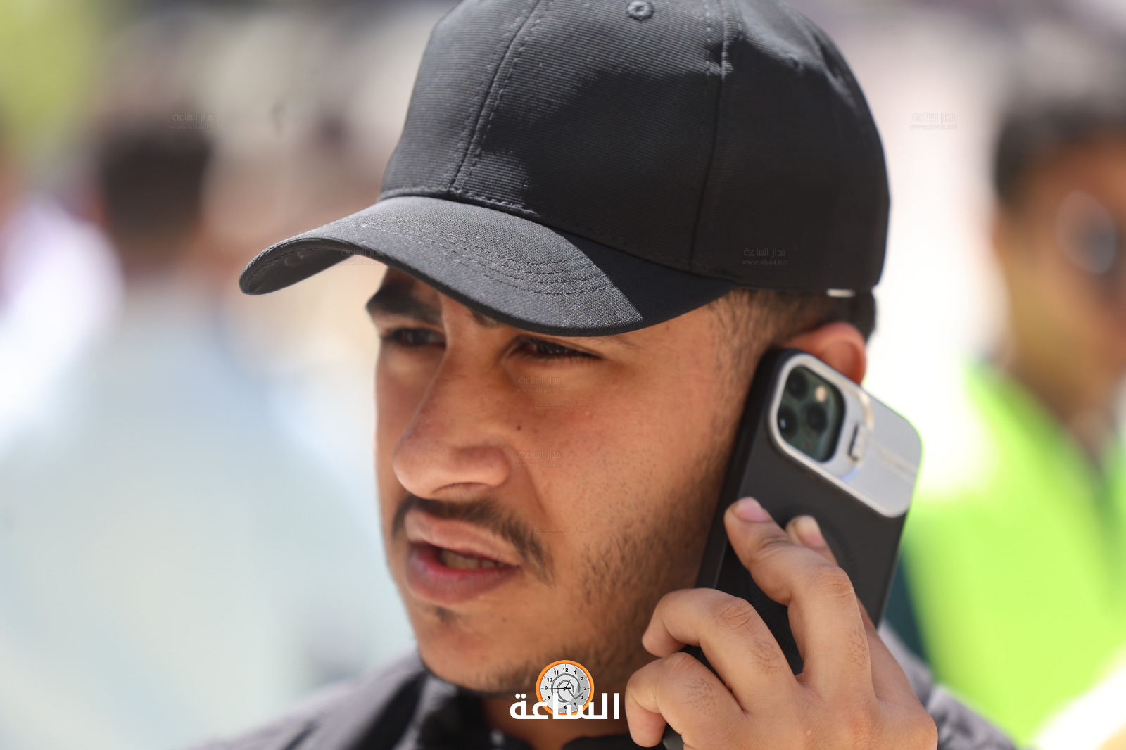 Madar Al-Saa Images 0.8861935271073297