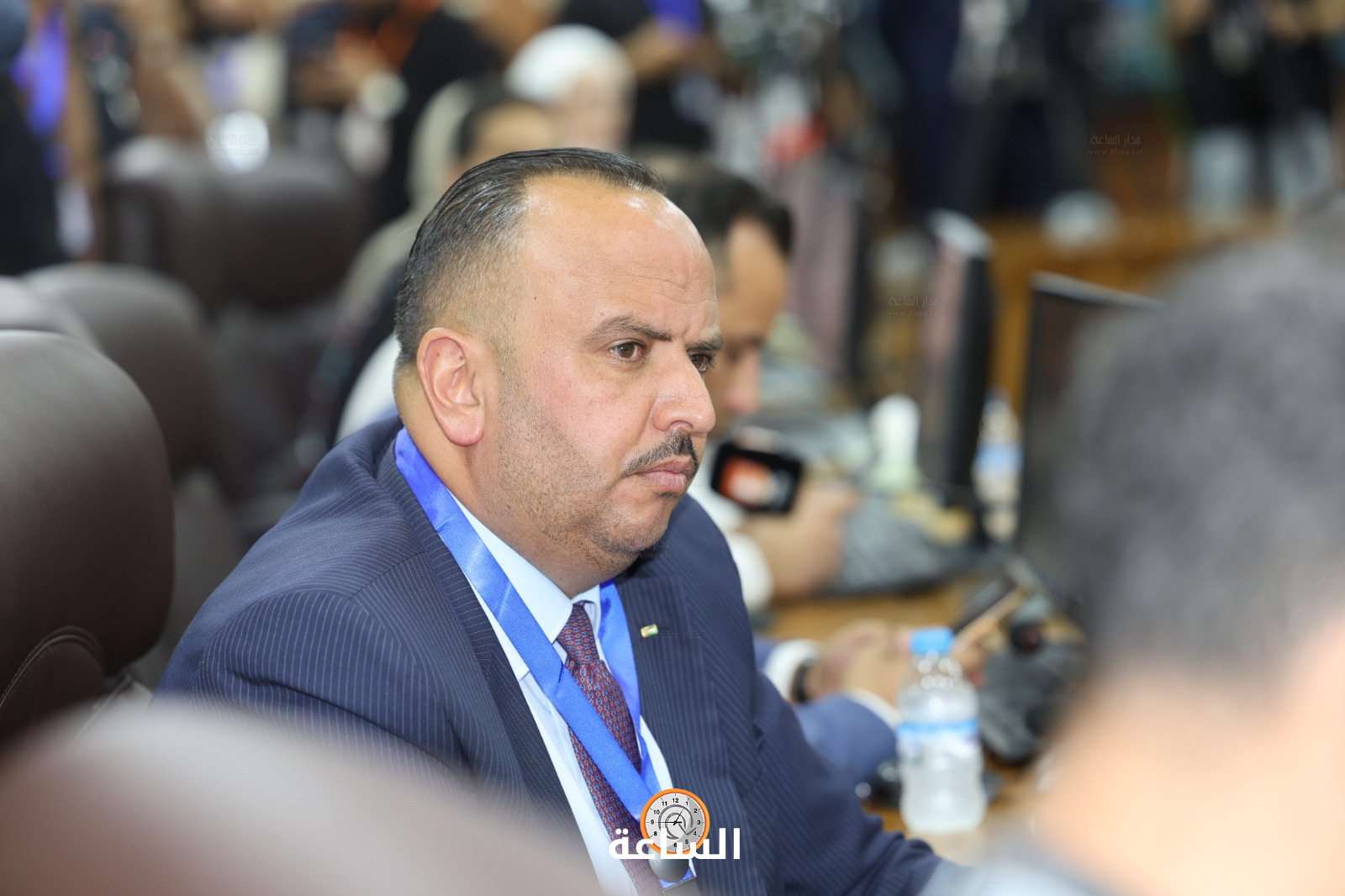 Madar Al-Saa Images 0.9679945568579248