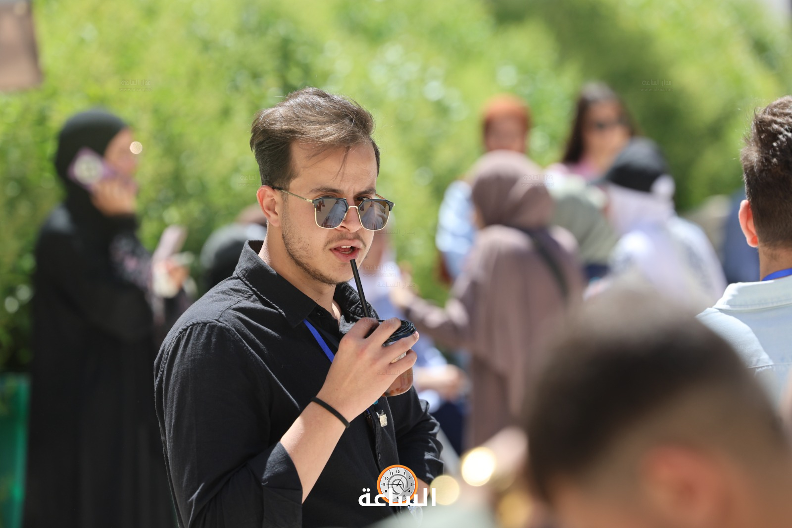 Madar Al-Saa Images 0.8820050690399986