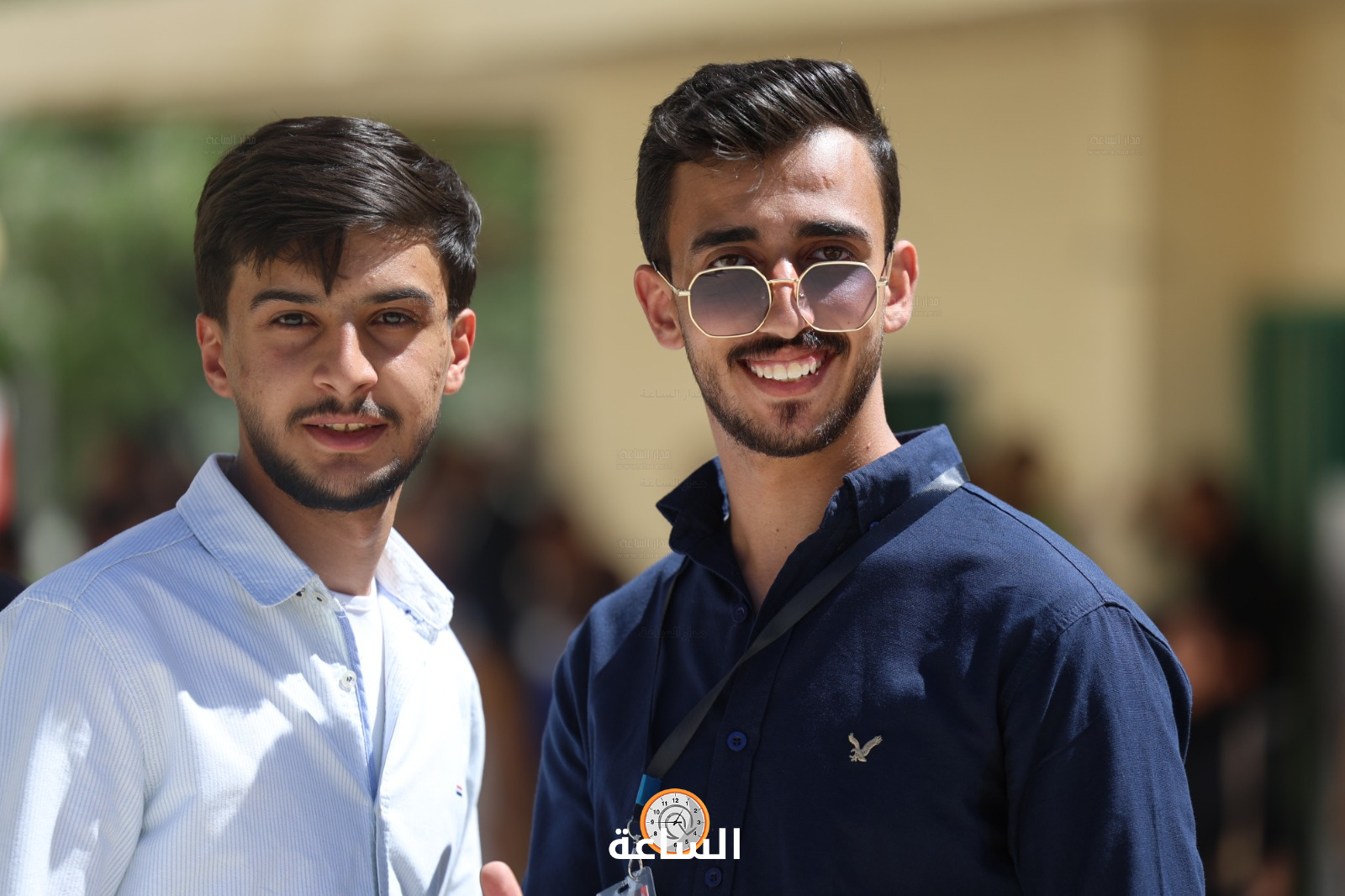 Madar Al-Saa Images 0.08424909131965763
